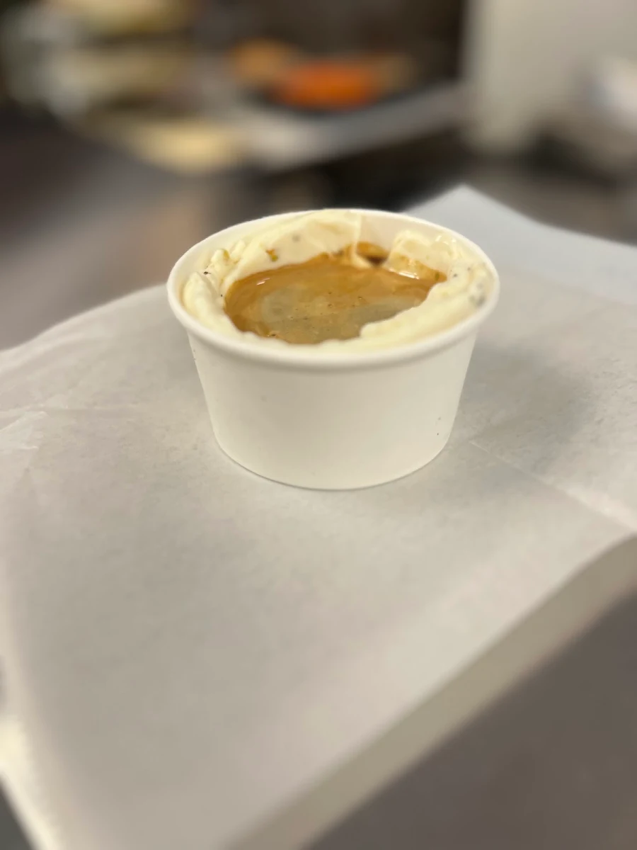 Onion Soup