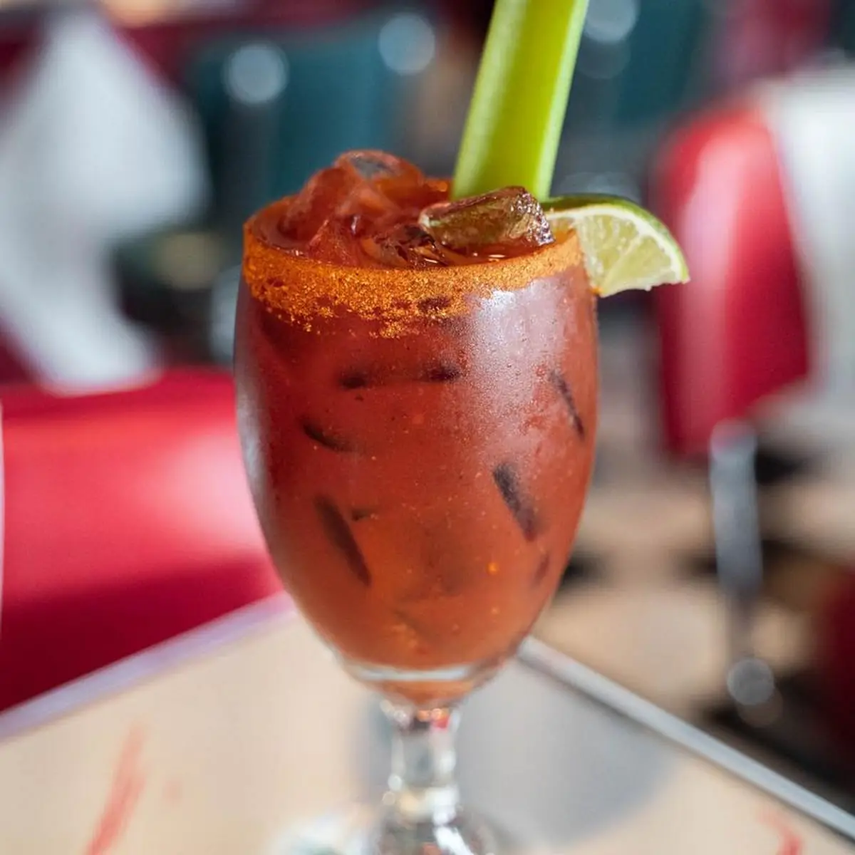 Bloody Marys
