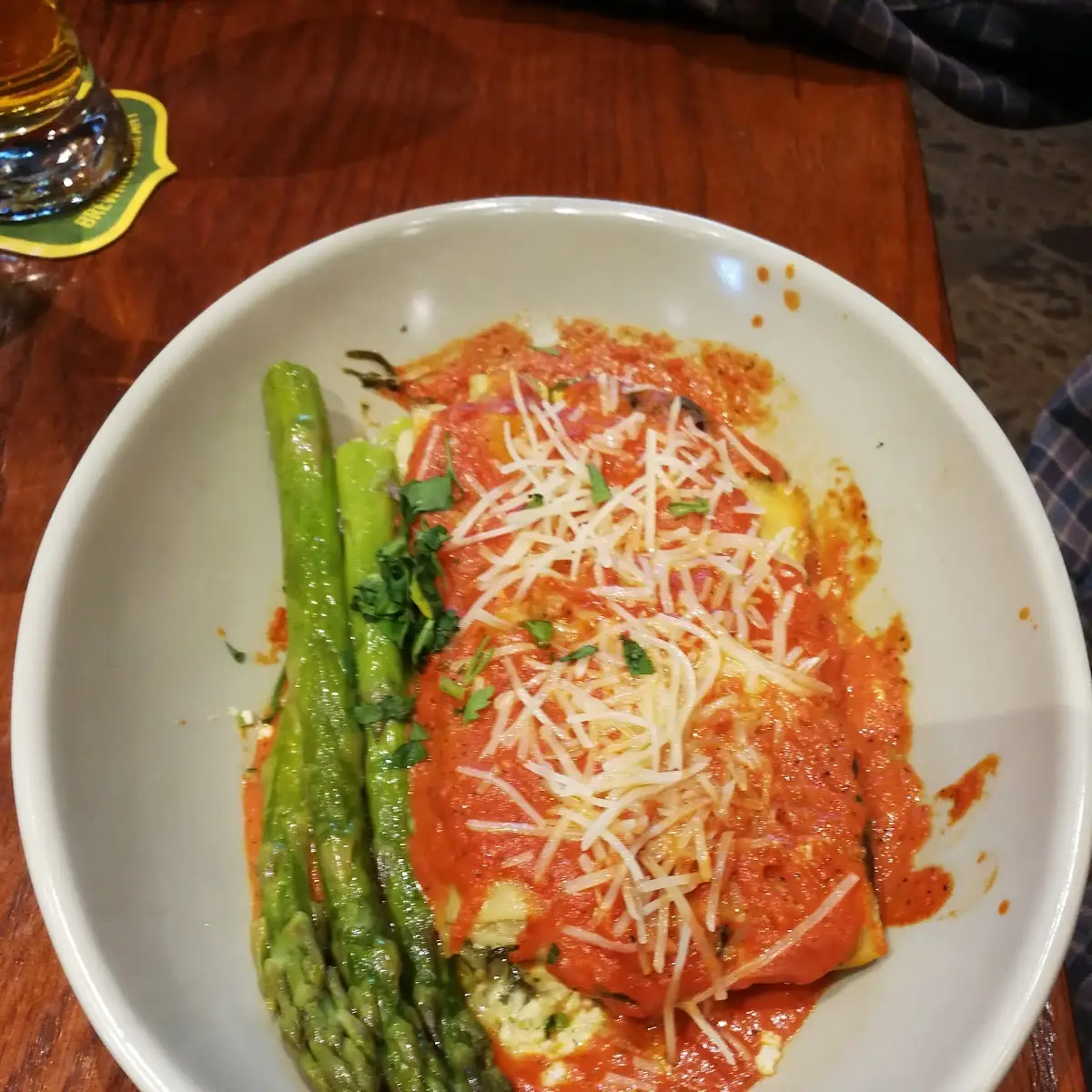 Lasagna