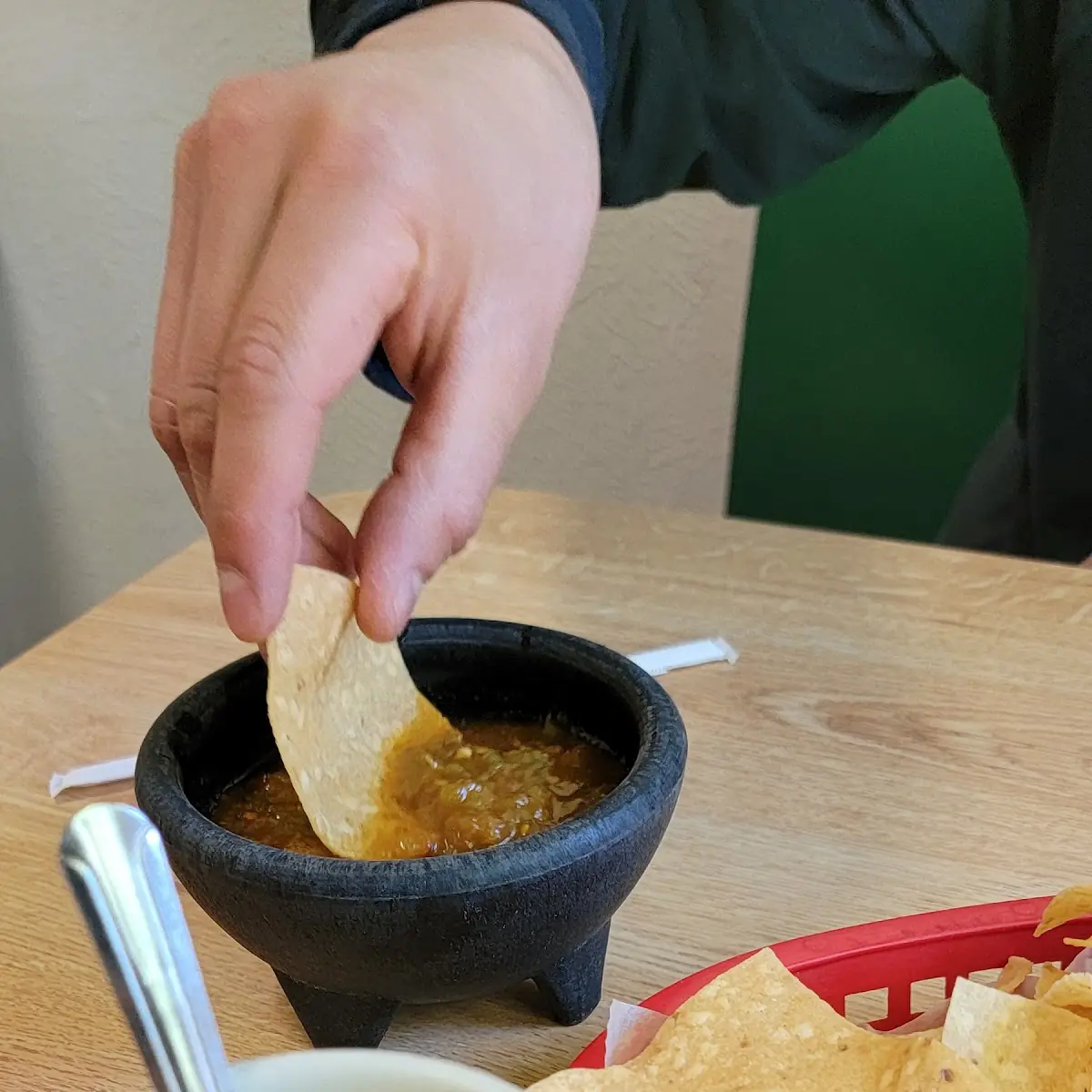 Cheese Dip