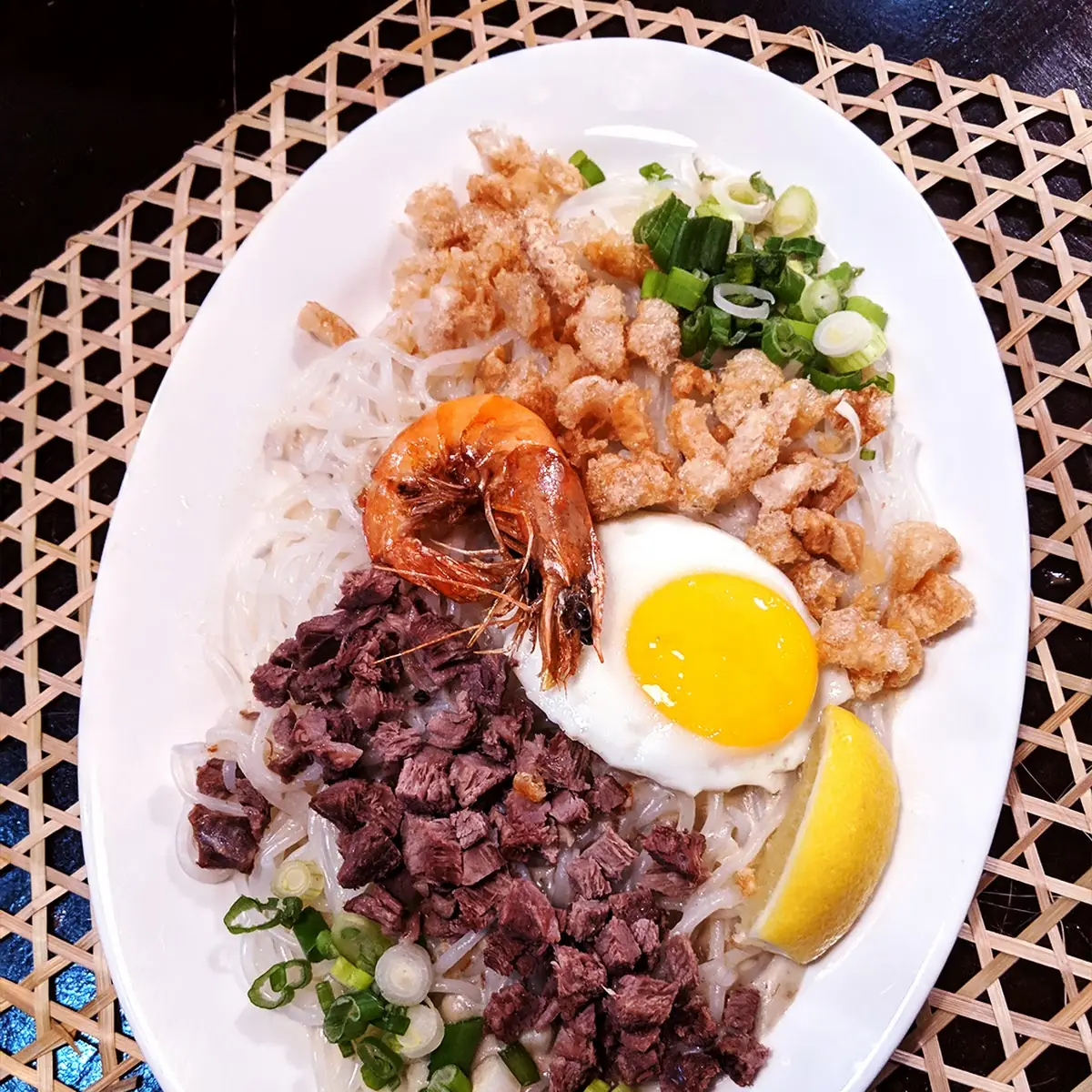 Pancit Palabok