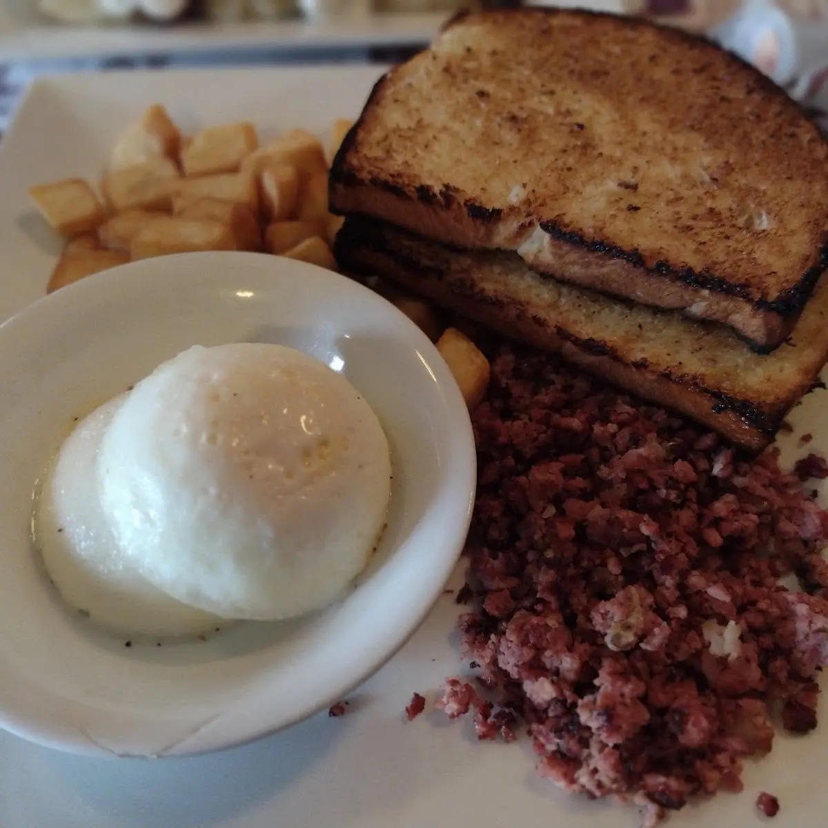 Corned Beef Hash