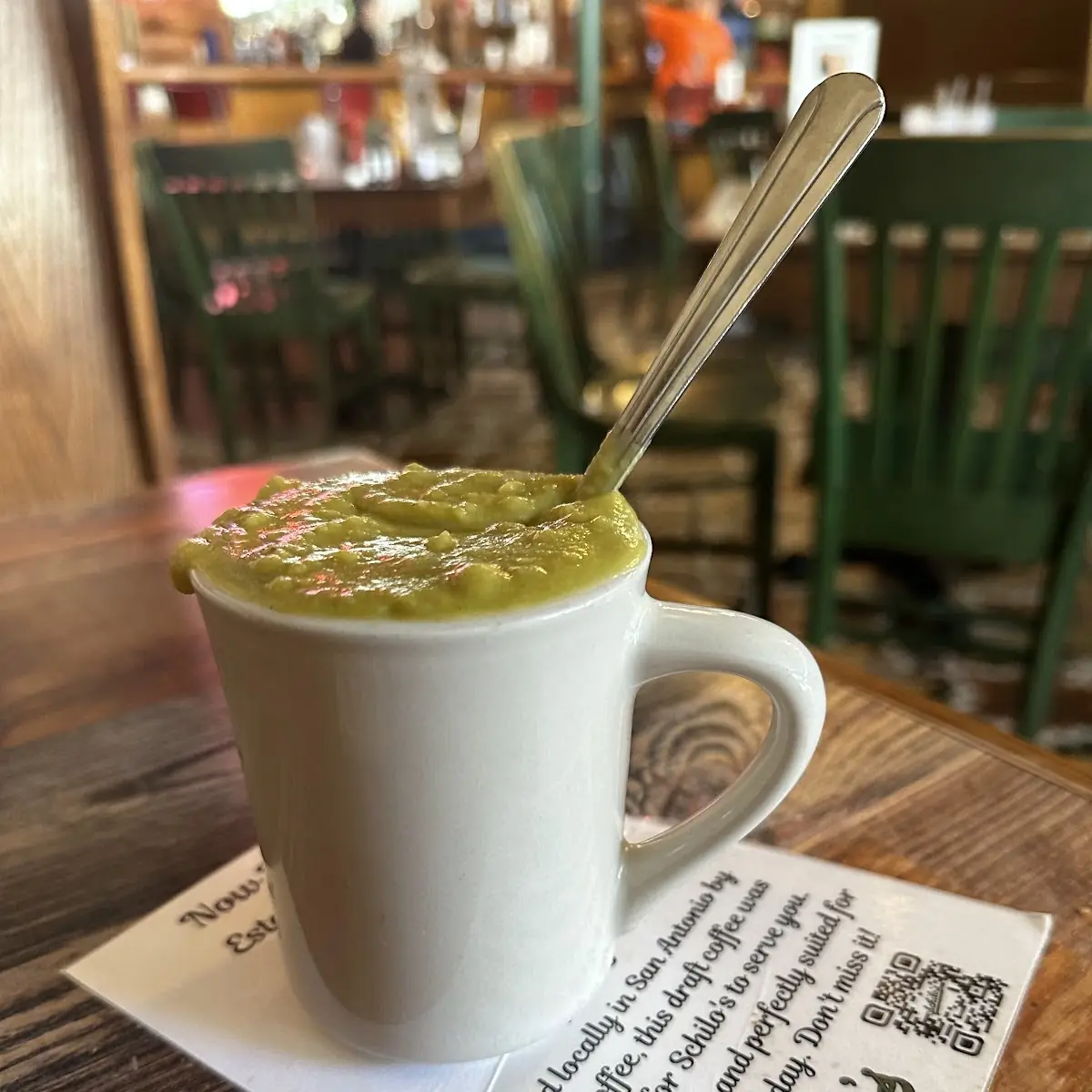 Split Pea Soup