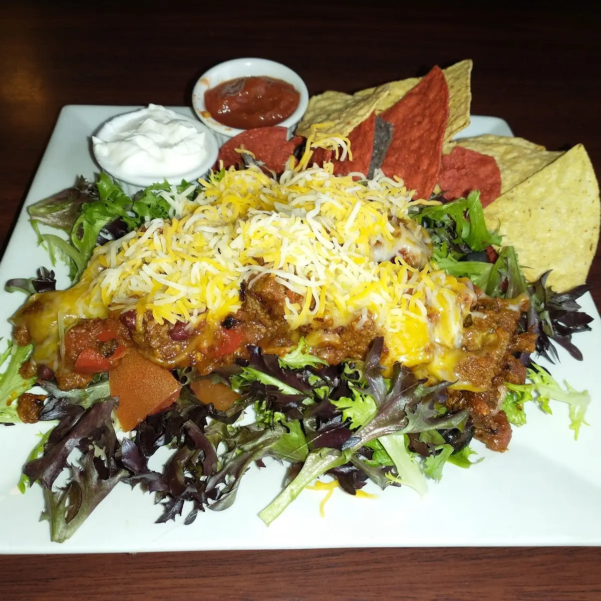 Taco Salad
