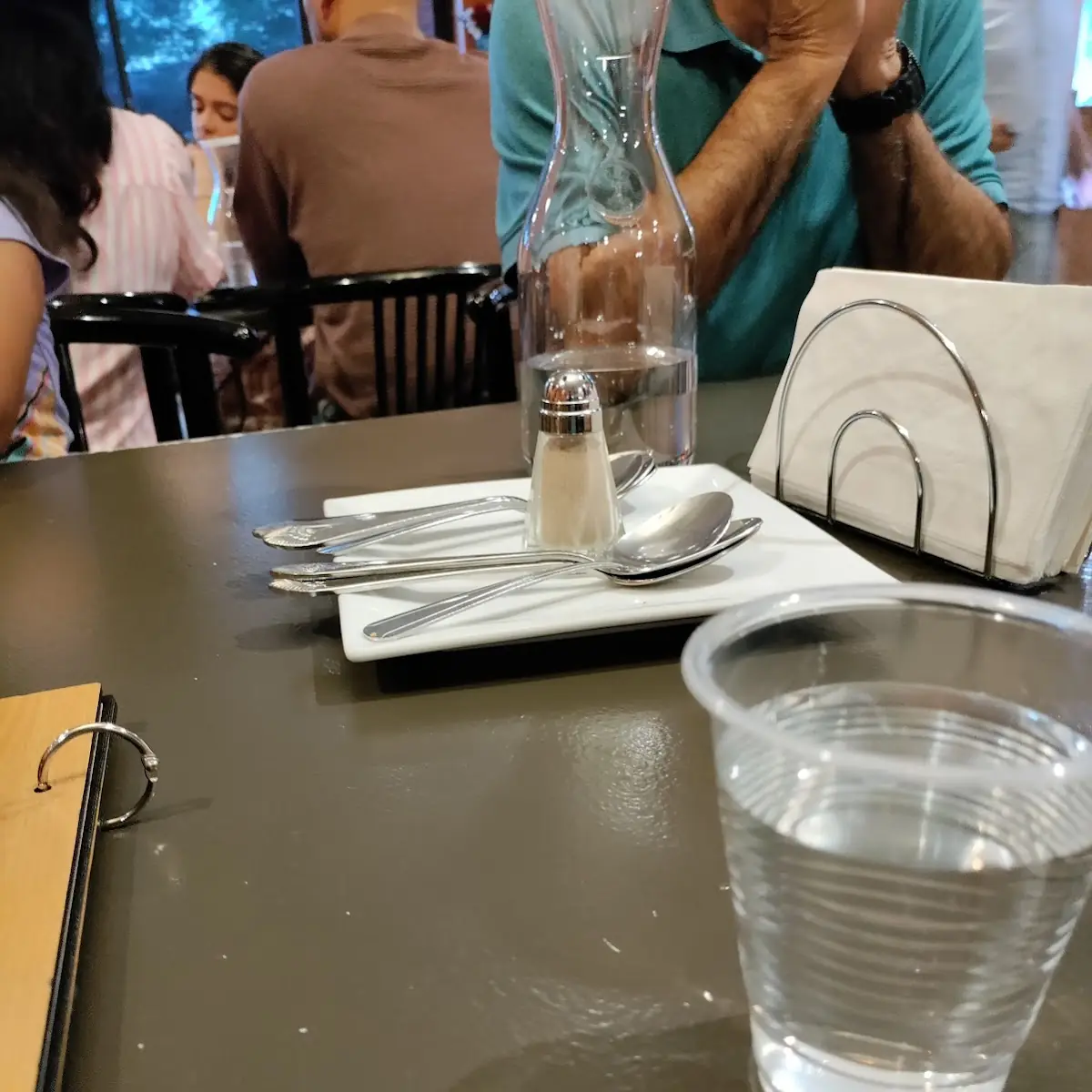 Bottle Water