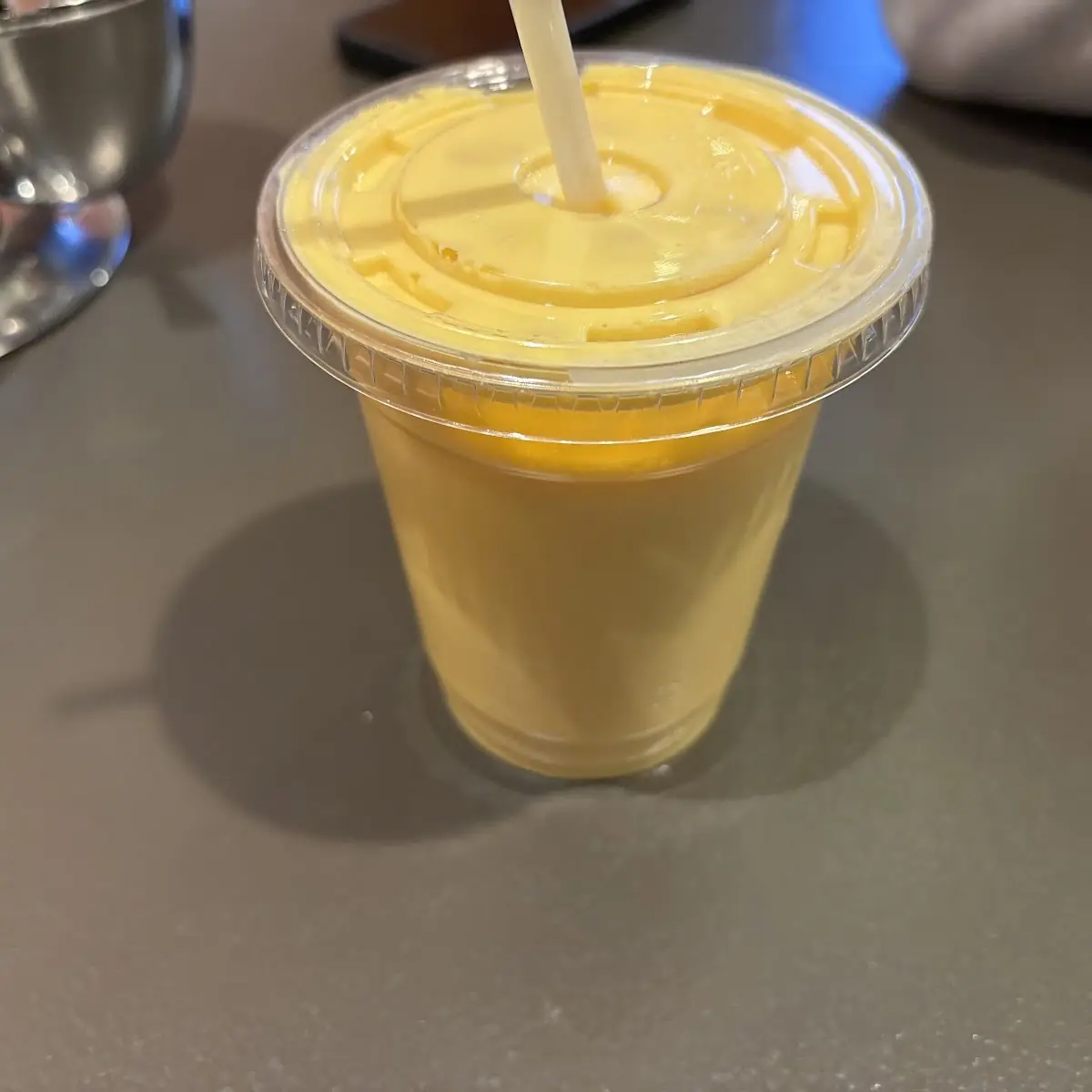 Mango Lassi