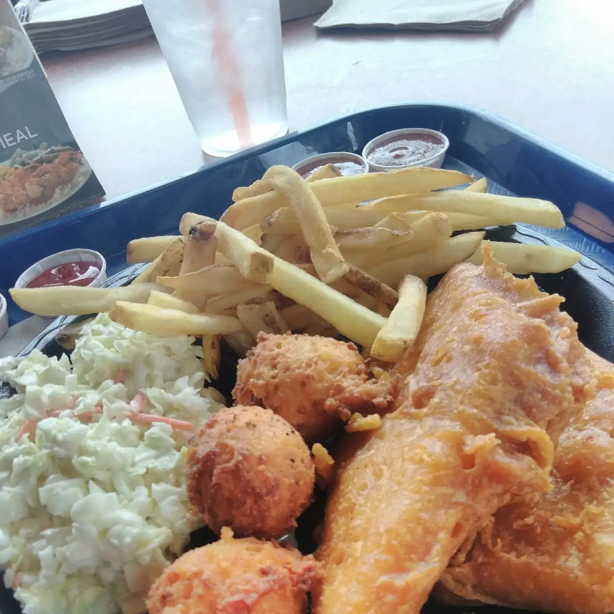 All You Can Eat