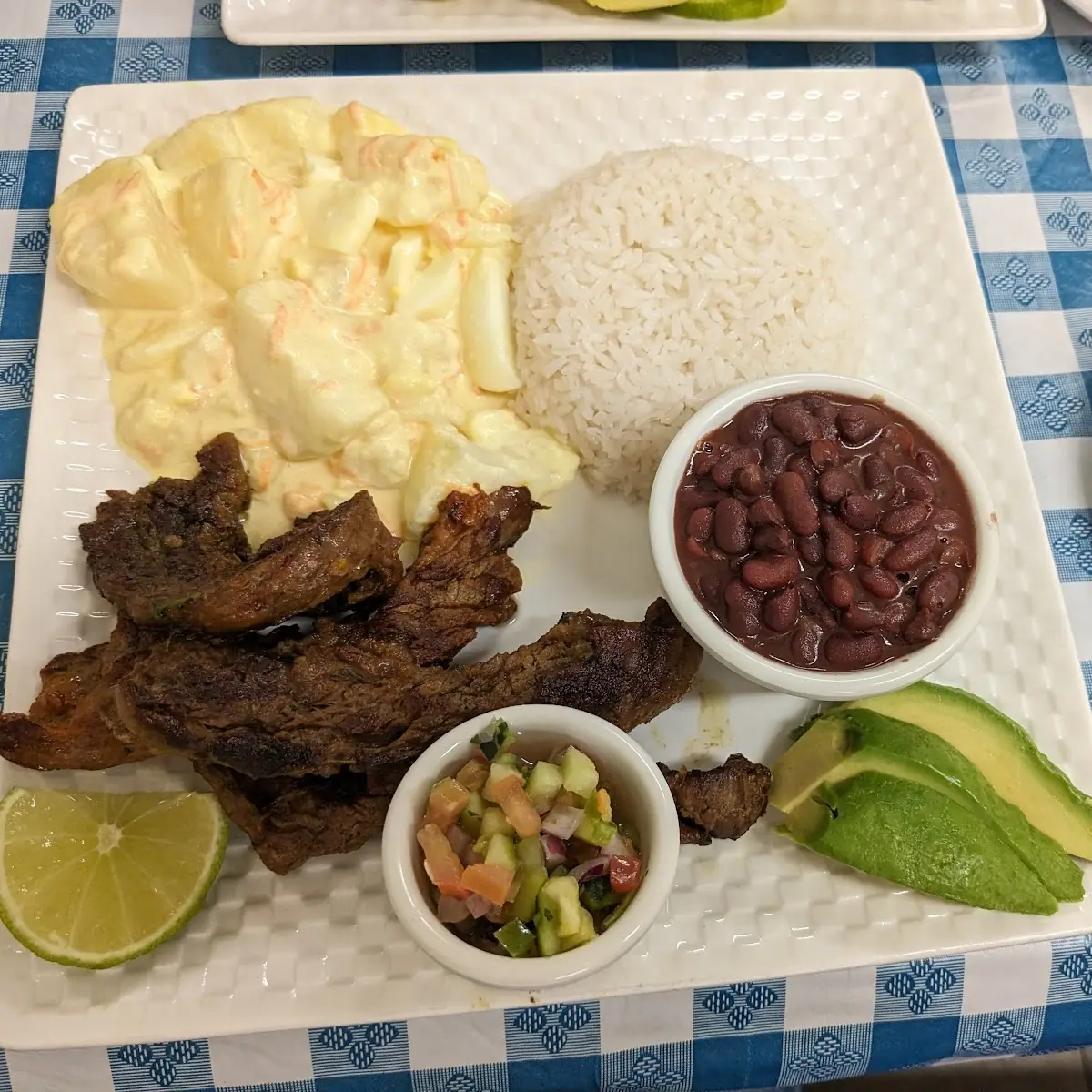 Carne Asada