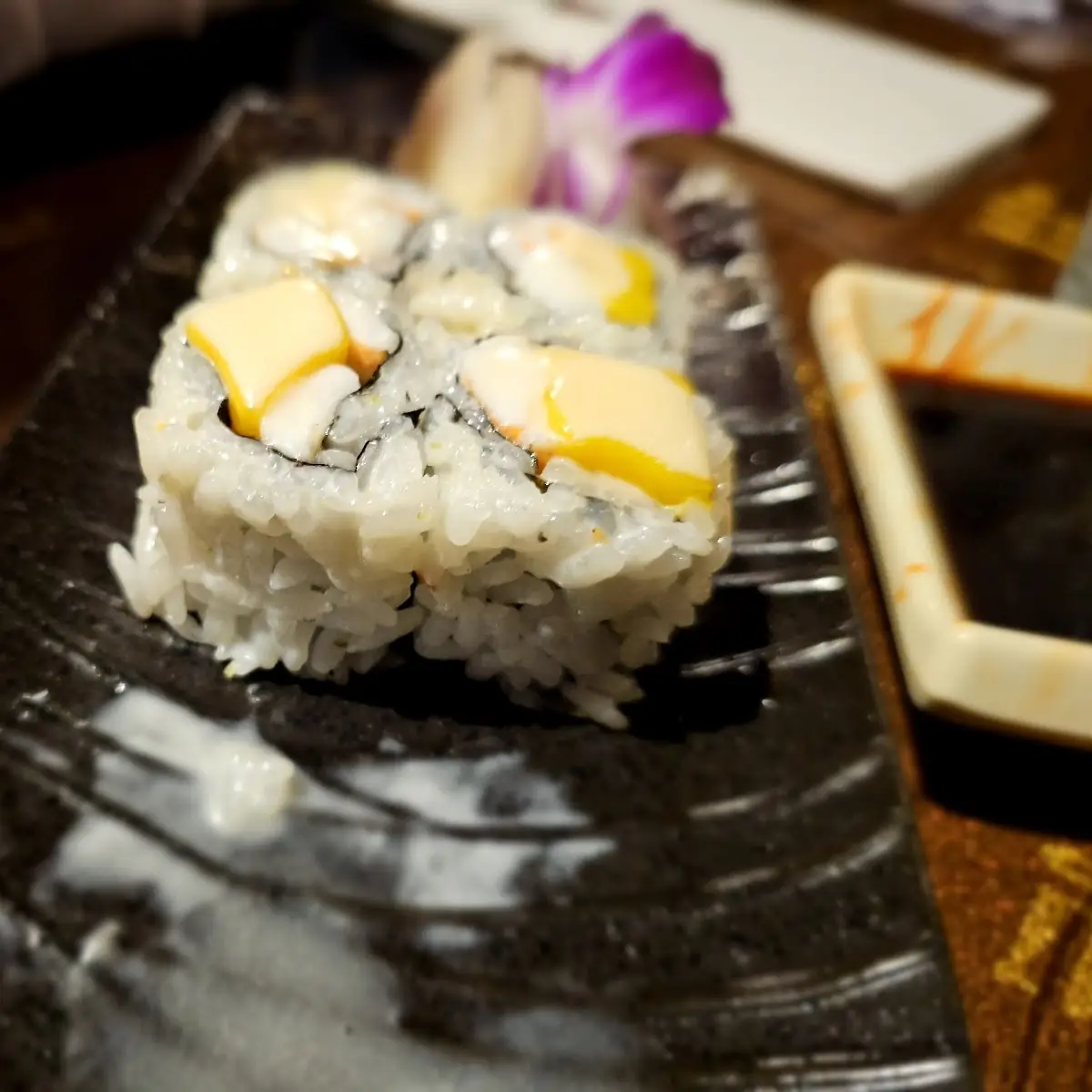 California Roll