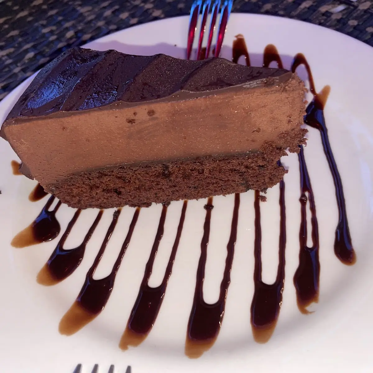 Chocolate Cake