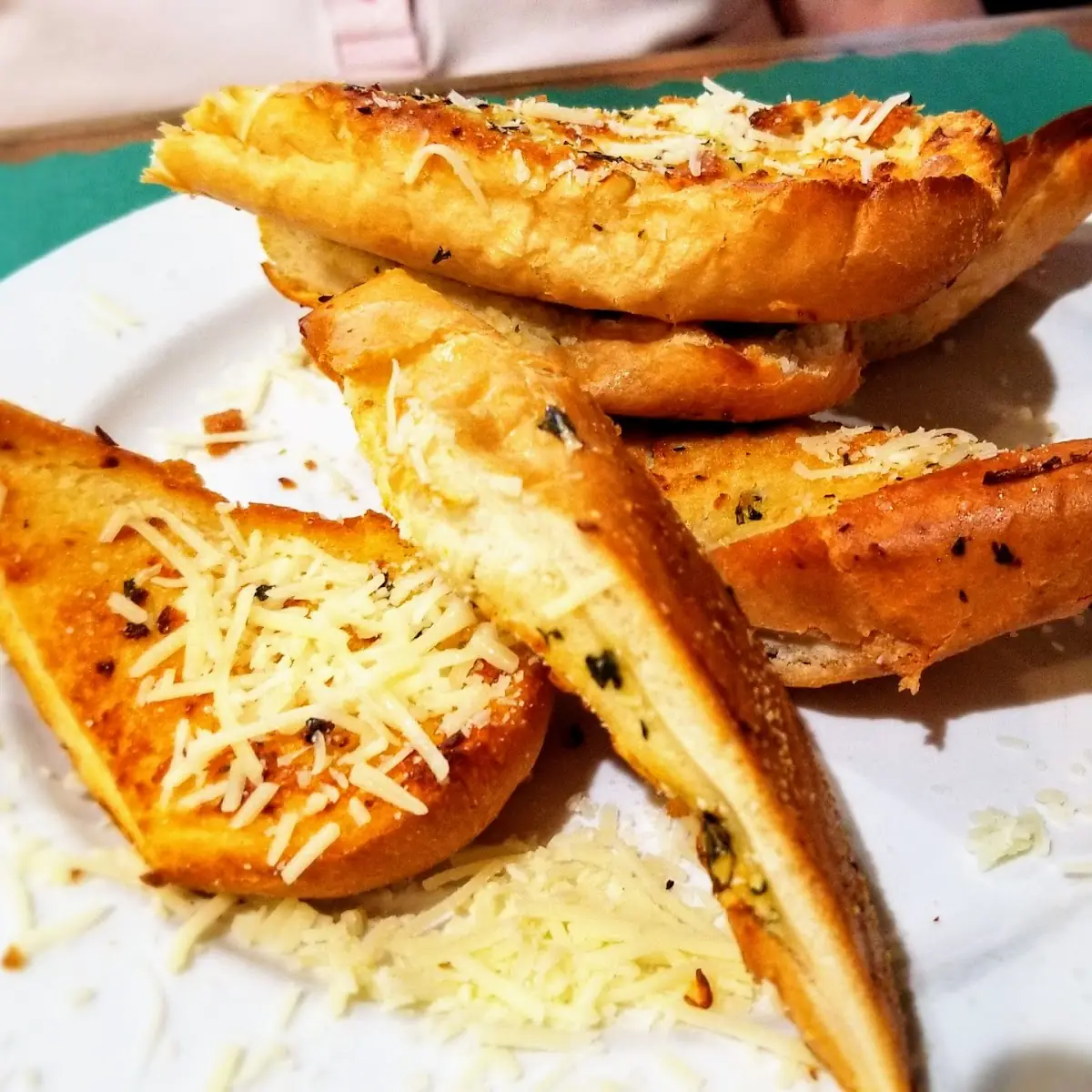 Garlic Bread