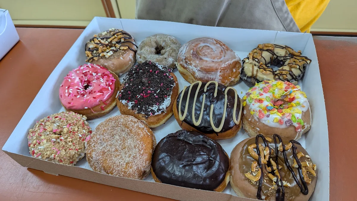 Doughnut
