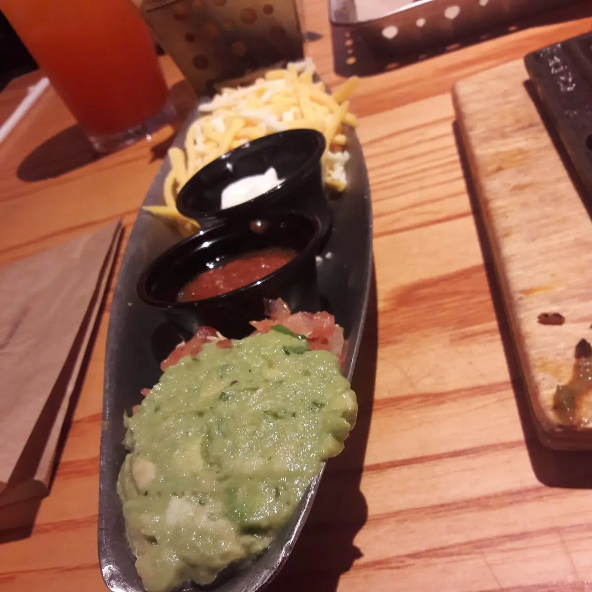 Guacamole