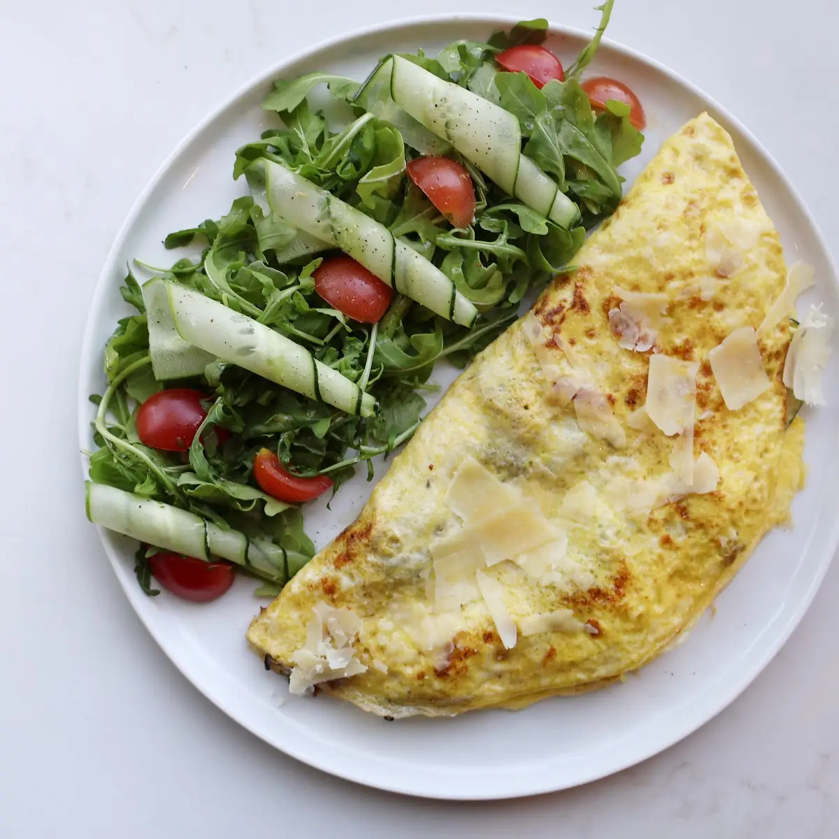 Omelette