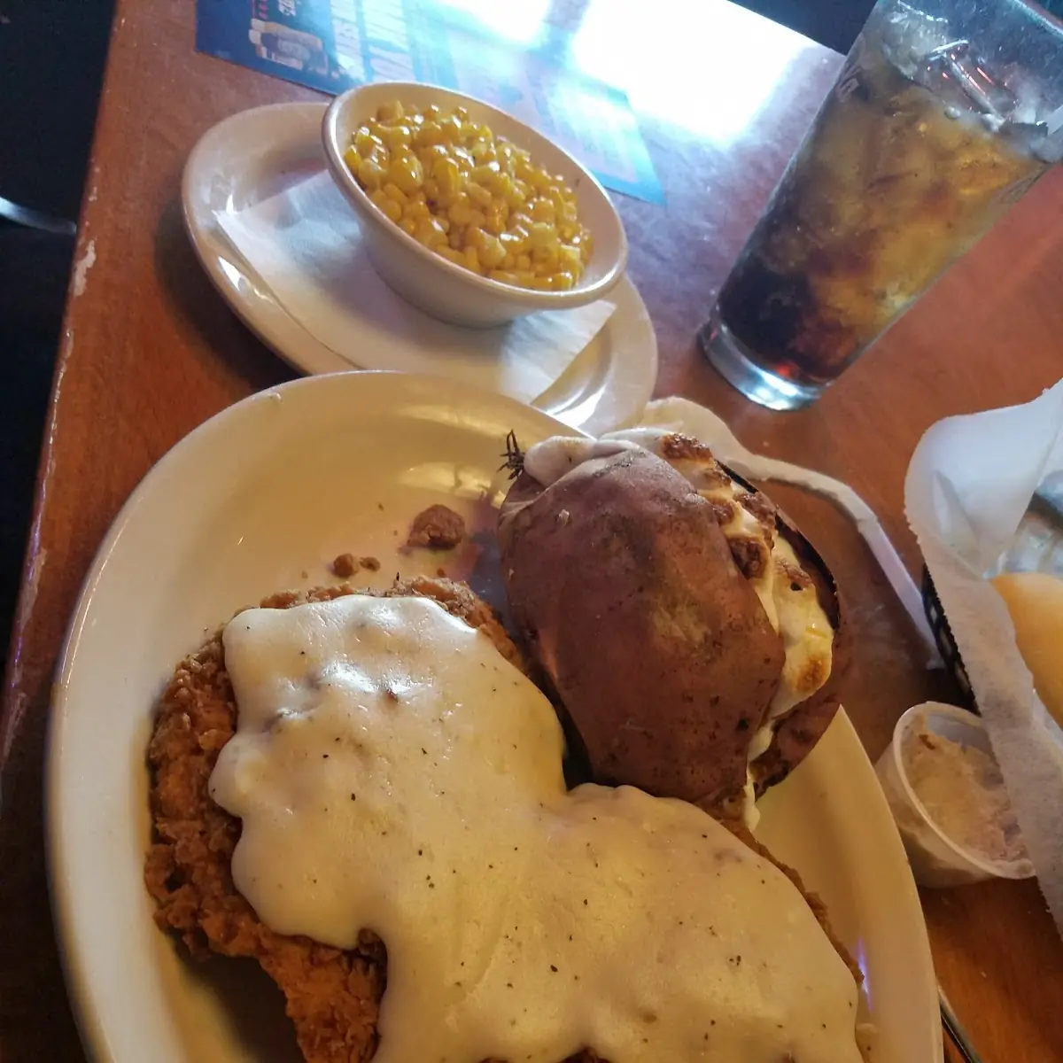 Chicken Fried Steak