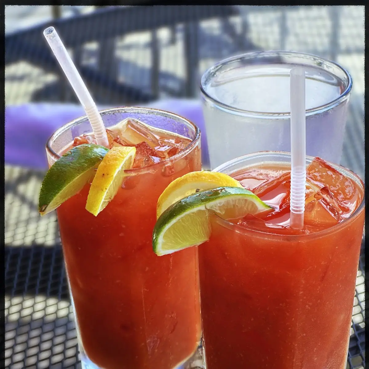 Bloody Mary