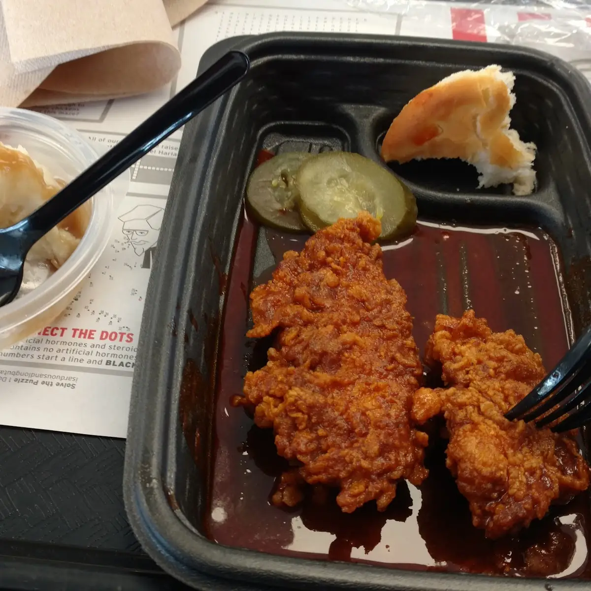 BBQ Chicken