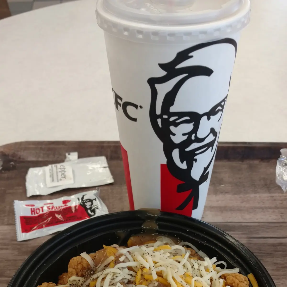Chicken Bowl