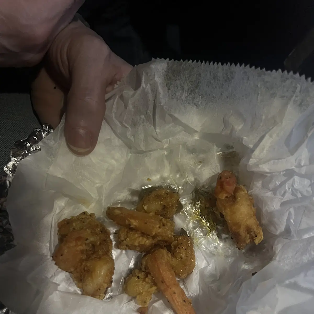 Lemon Pepper