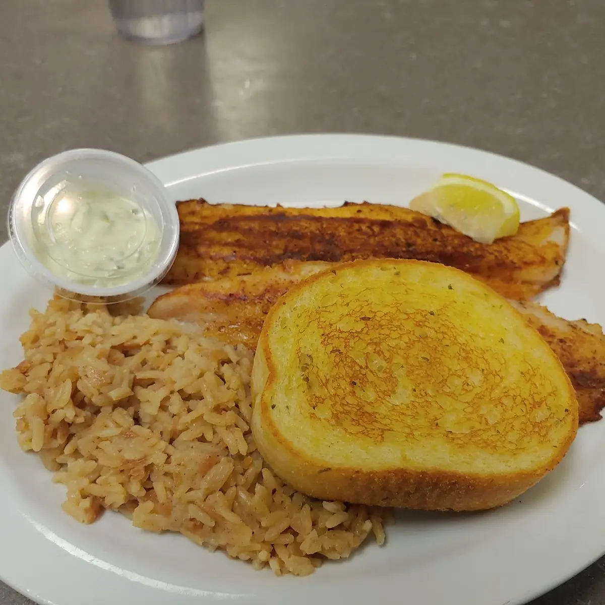 Traditional Breakfast