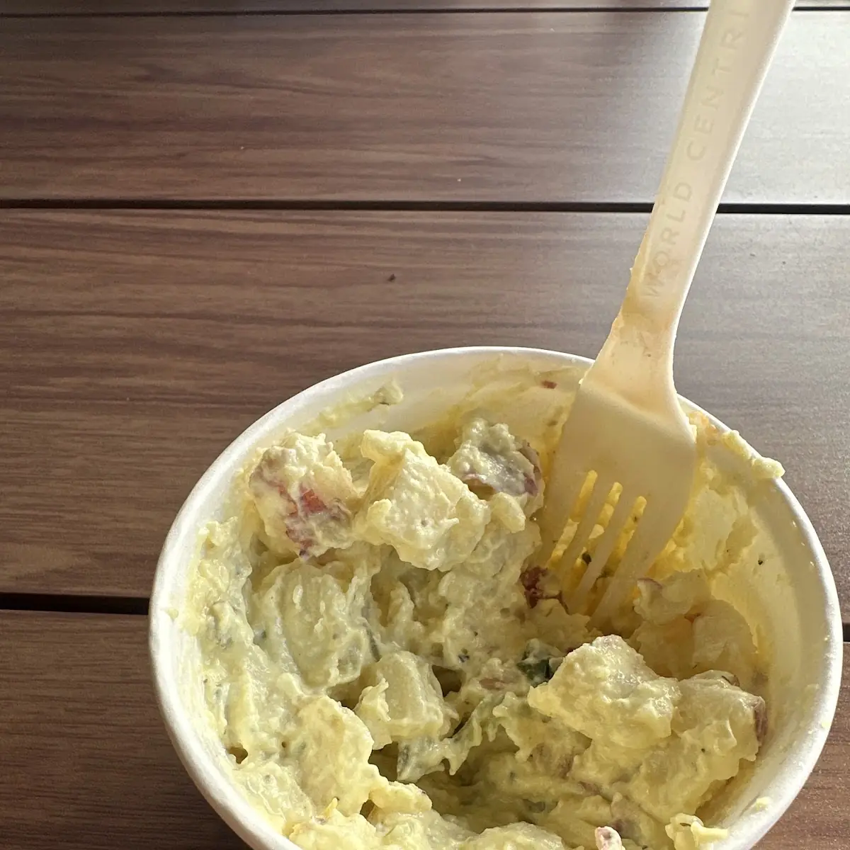 Potato Salad