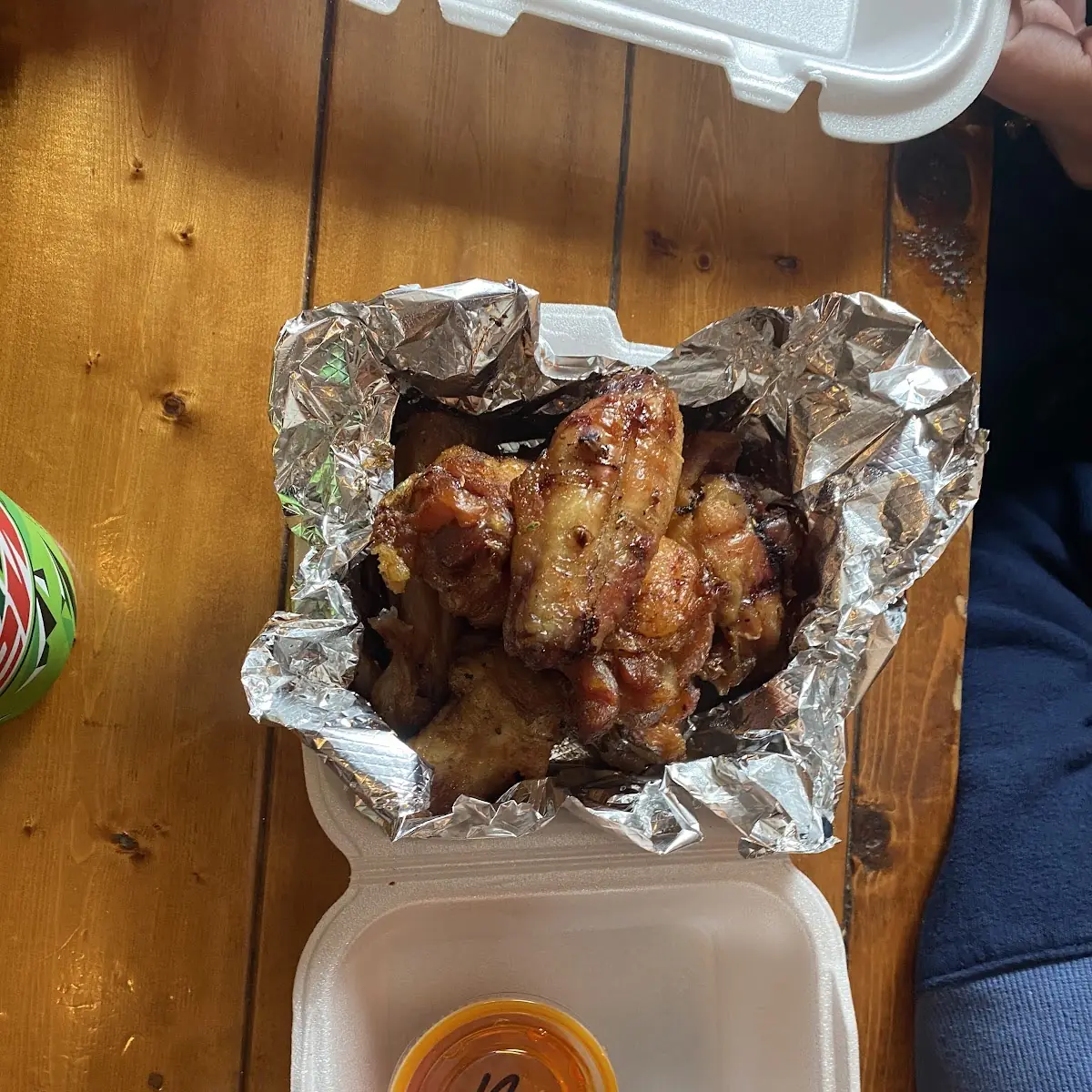 Chicken Wings