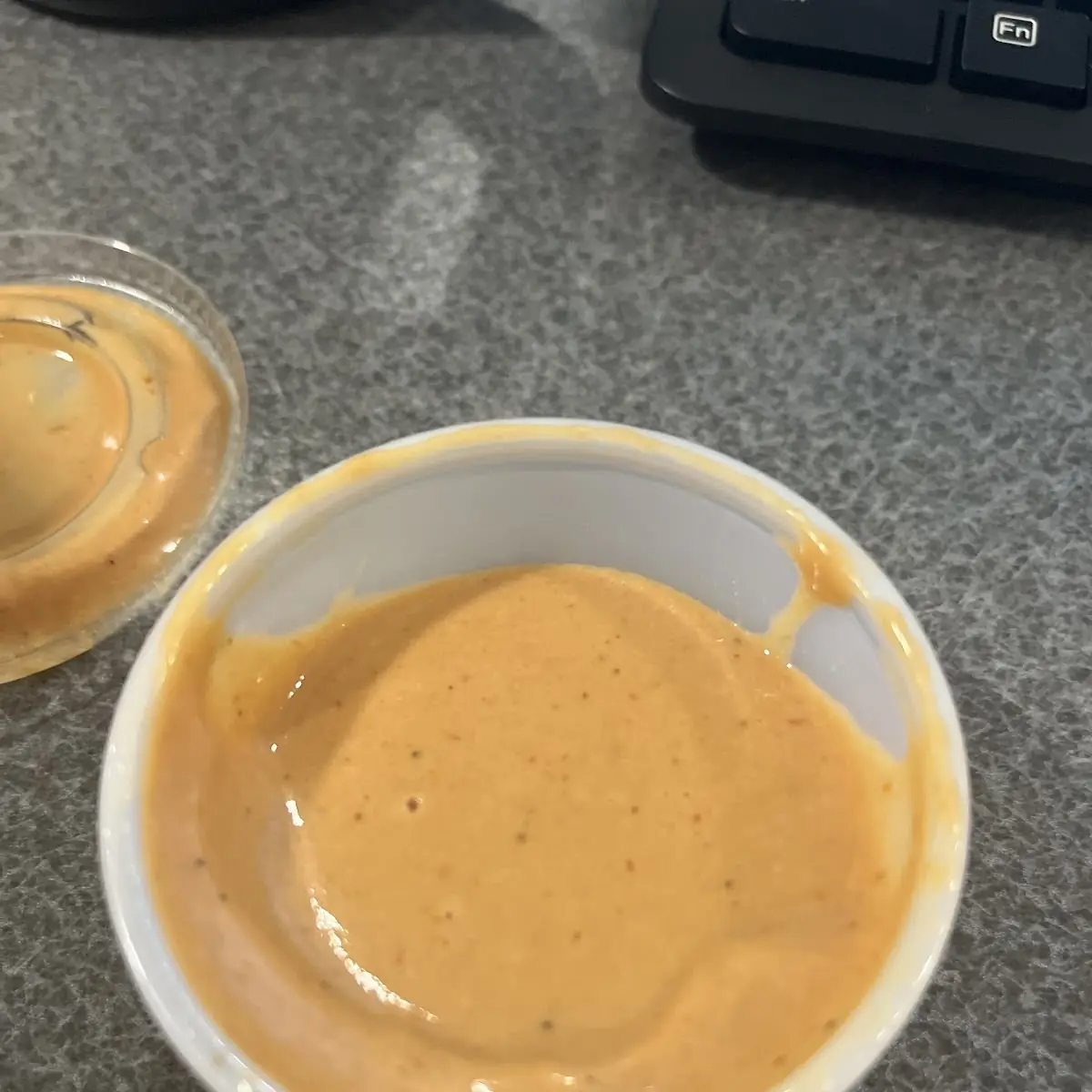 Fry Sauce