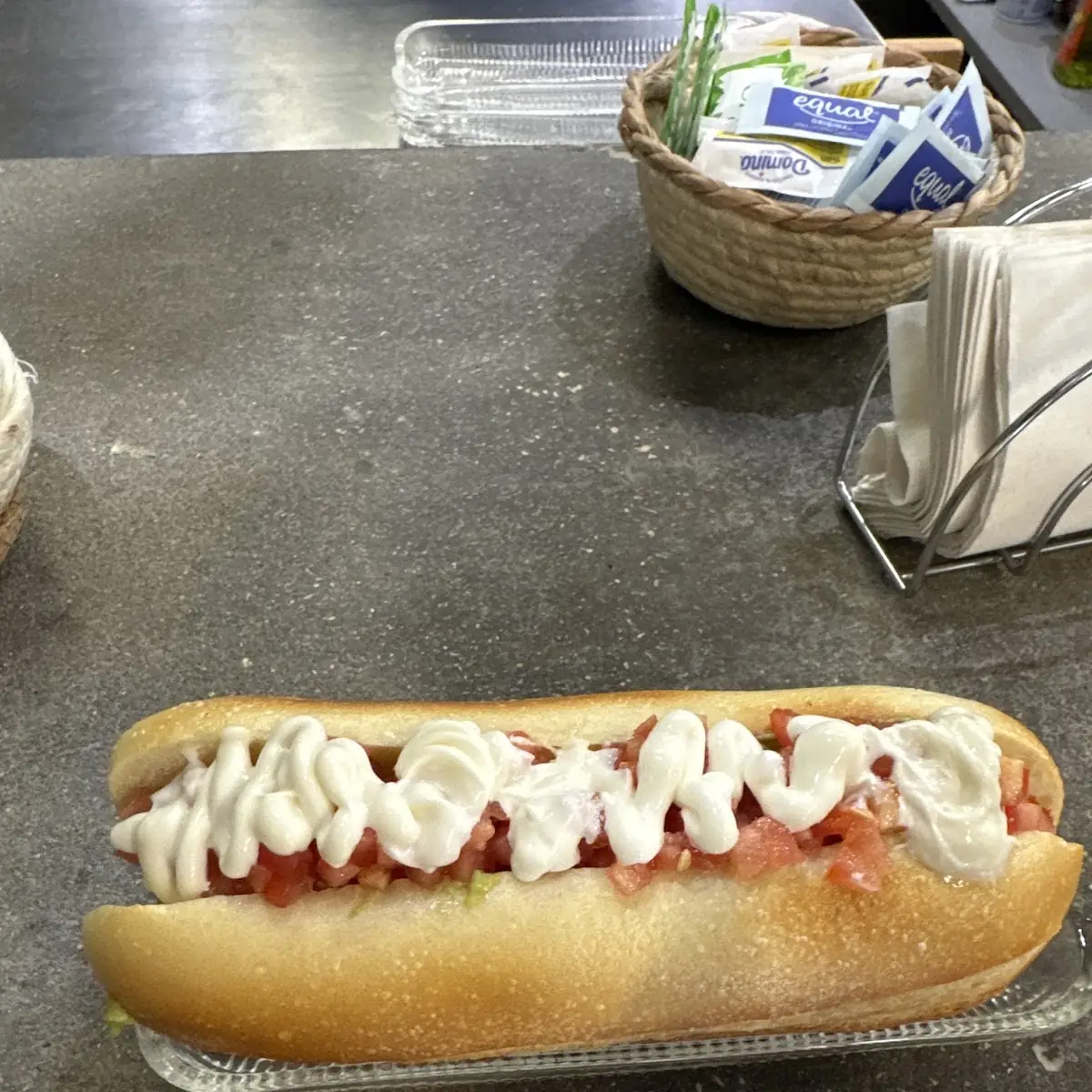 Hot Dog