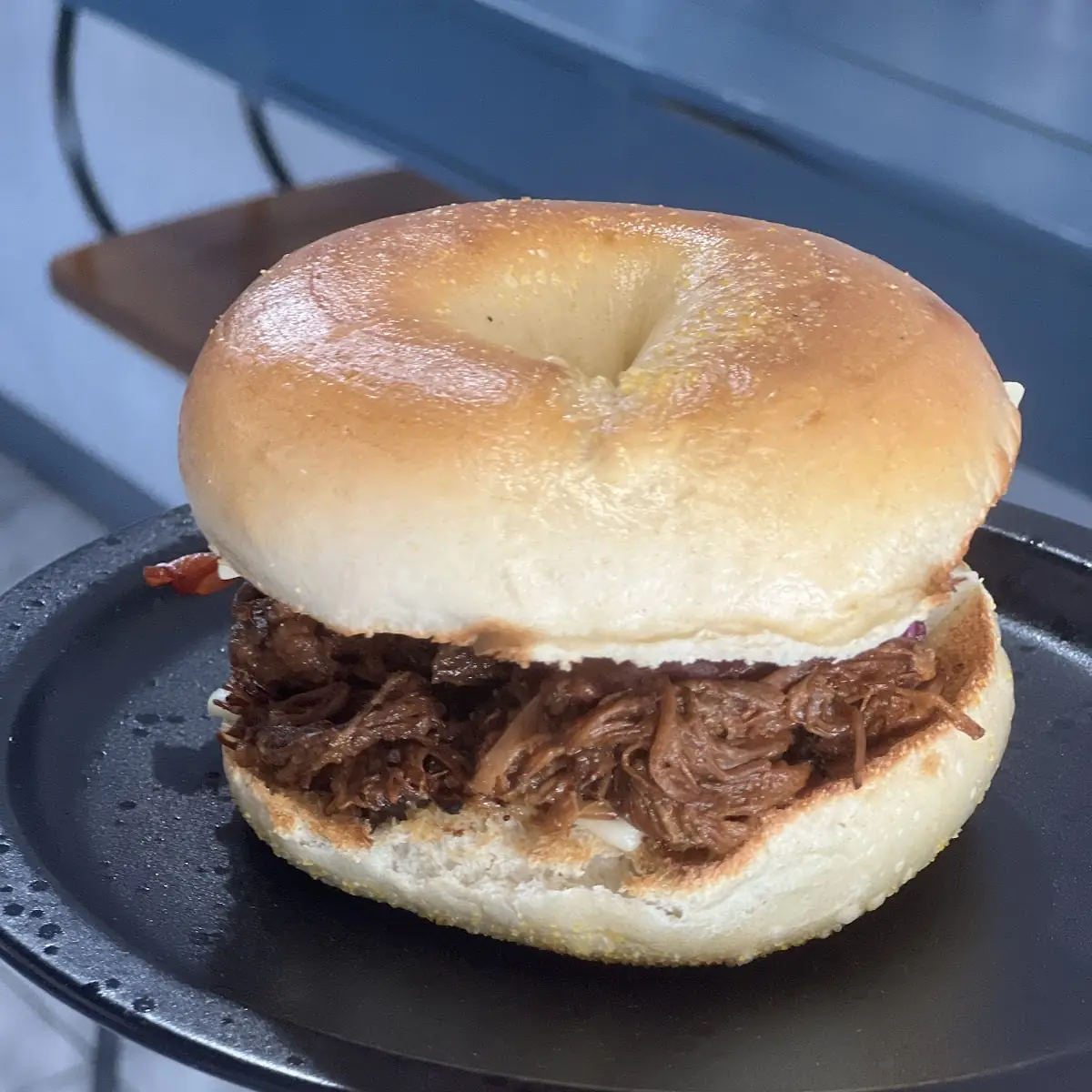 Pulled Pork