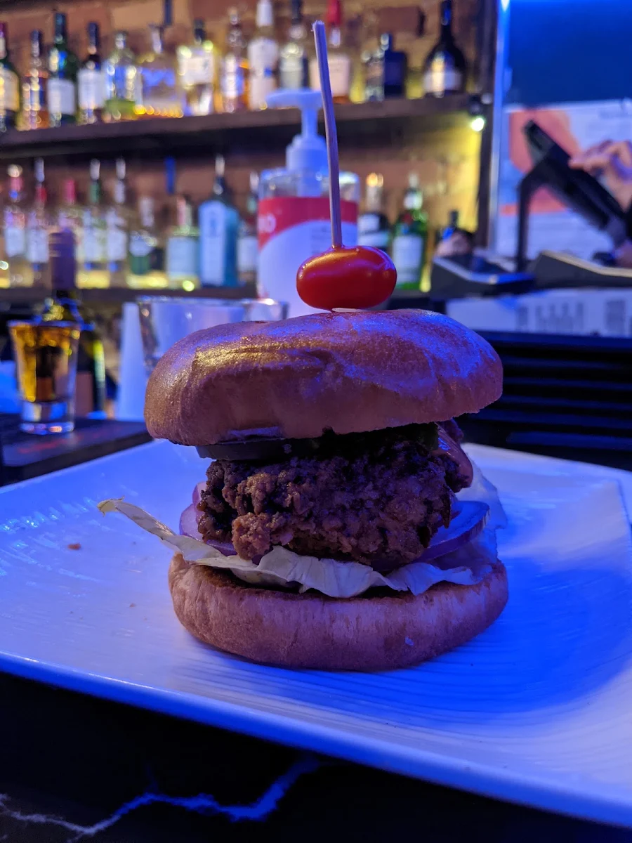 Highlights, New village pizzeria and bar