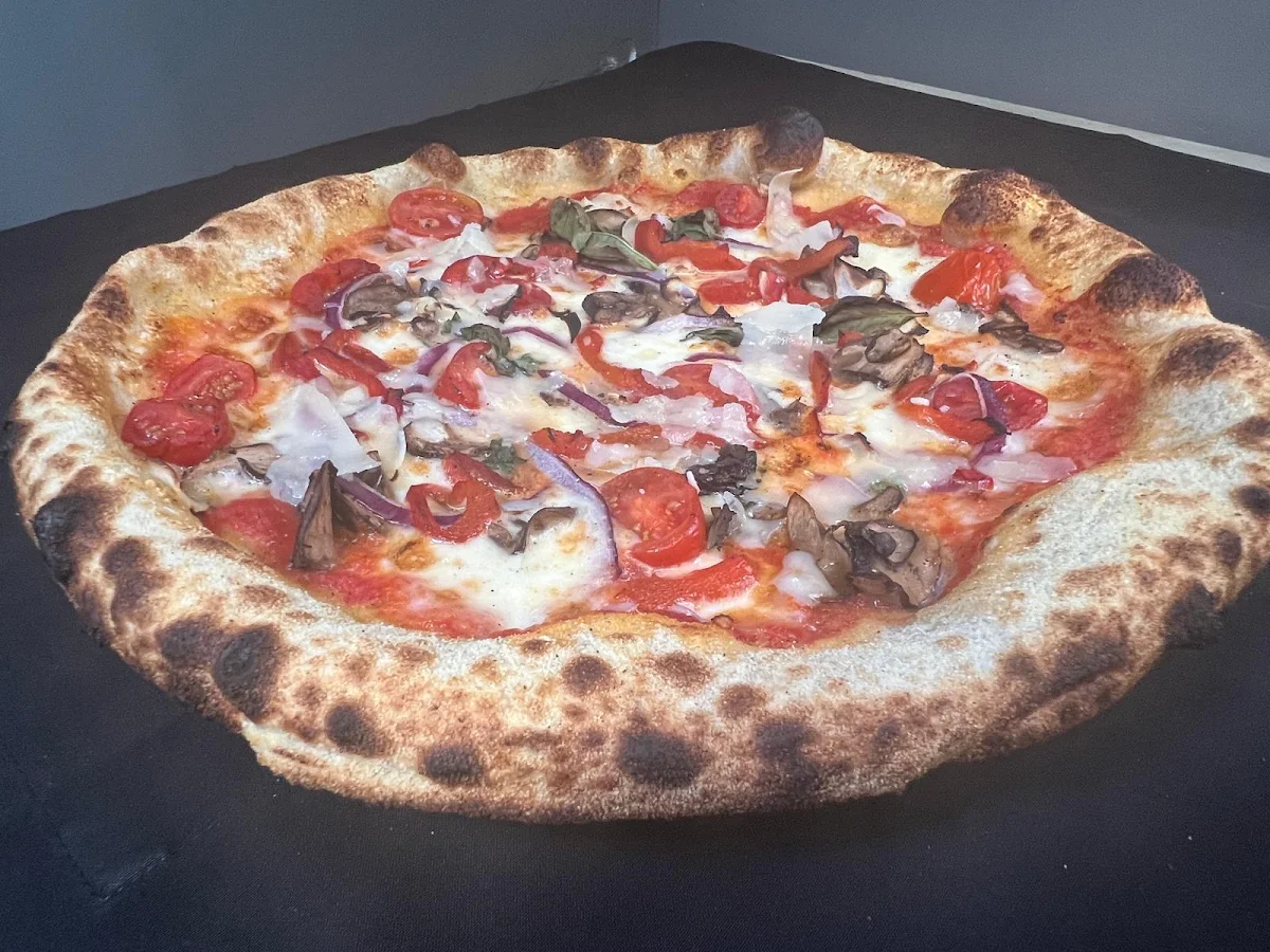 Highlights, New village pizzeria and bar