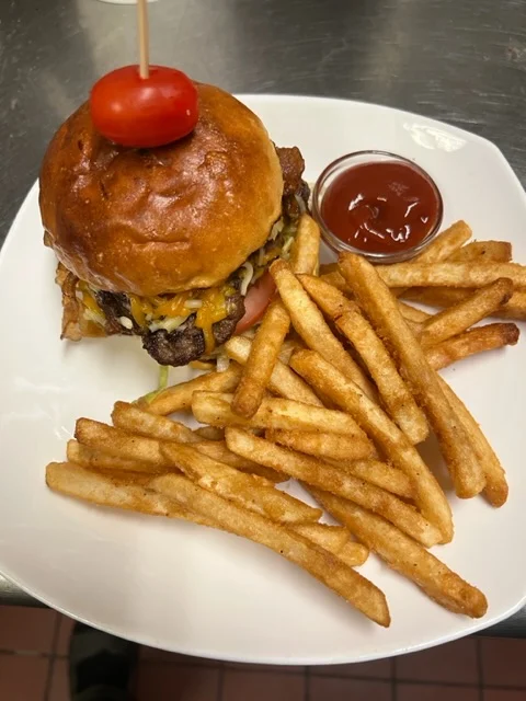 Highlights, New village pizzeria and bar