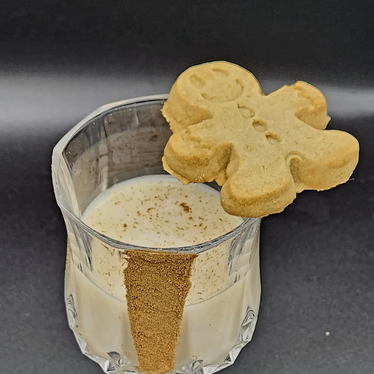 Gingerbread Man