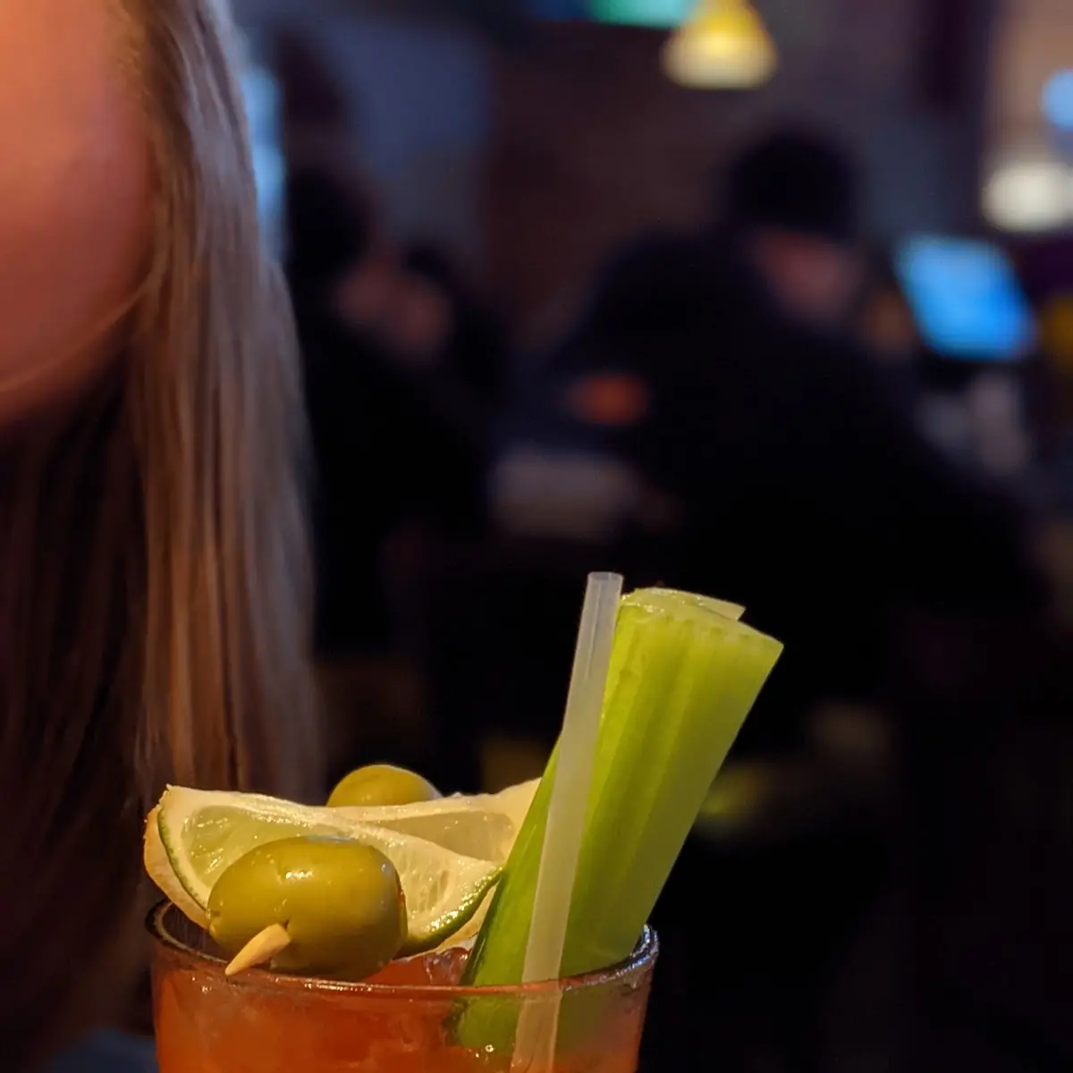Bloody Mary