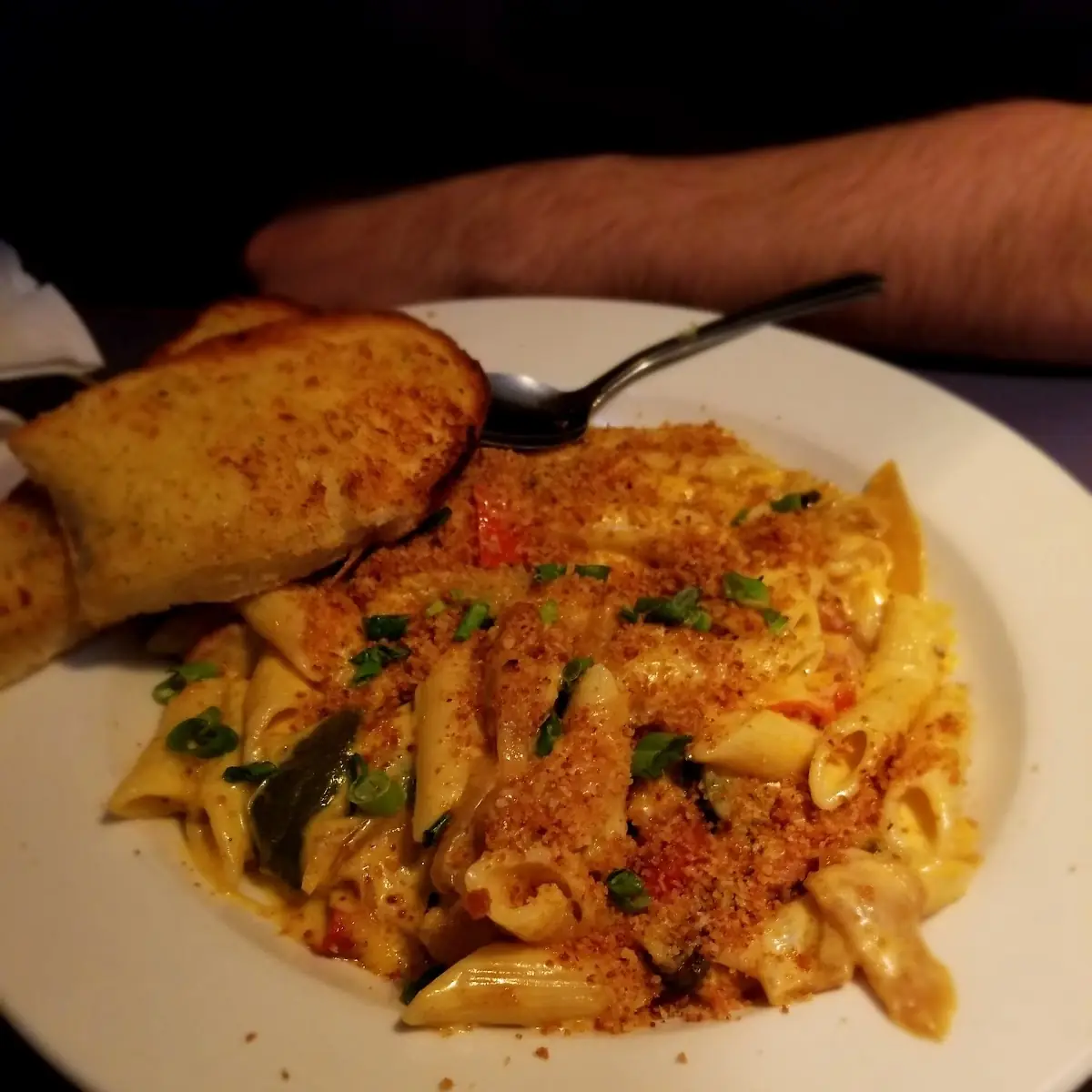 Mac & Cheese