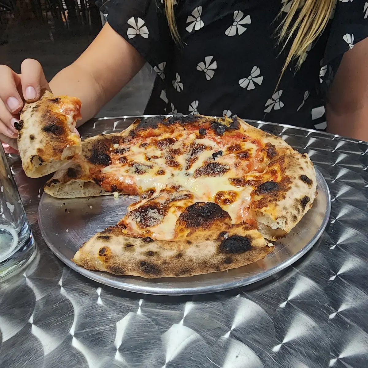 Cheese Pizza