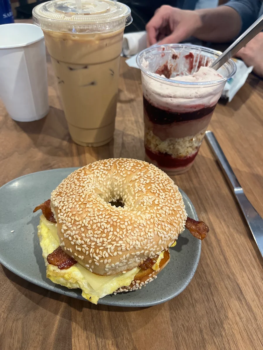 Bagel