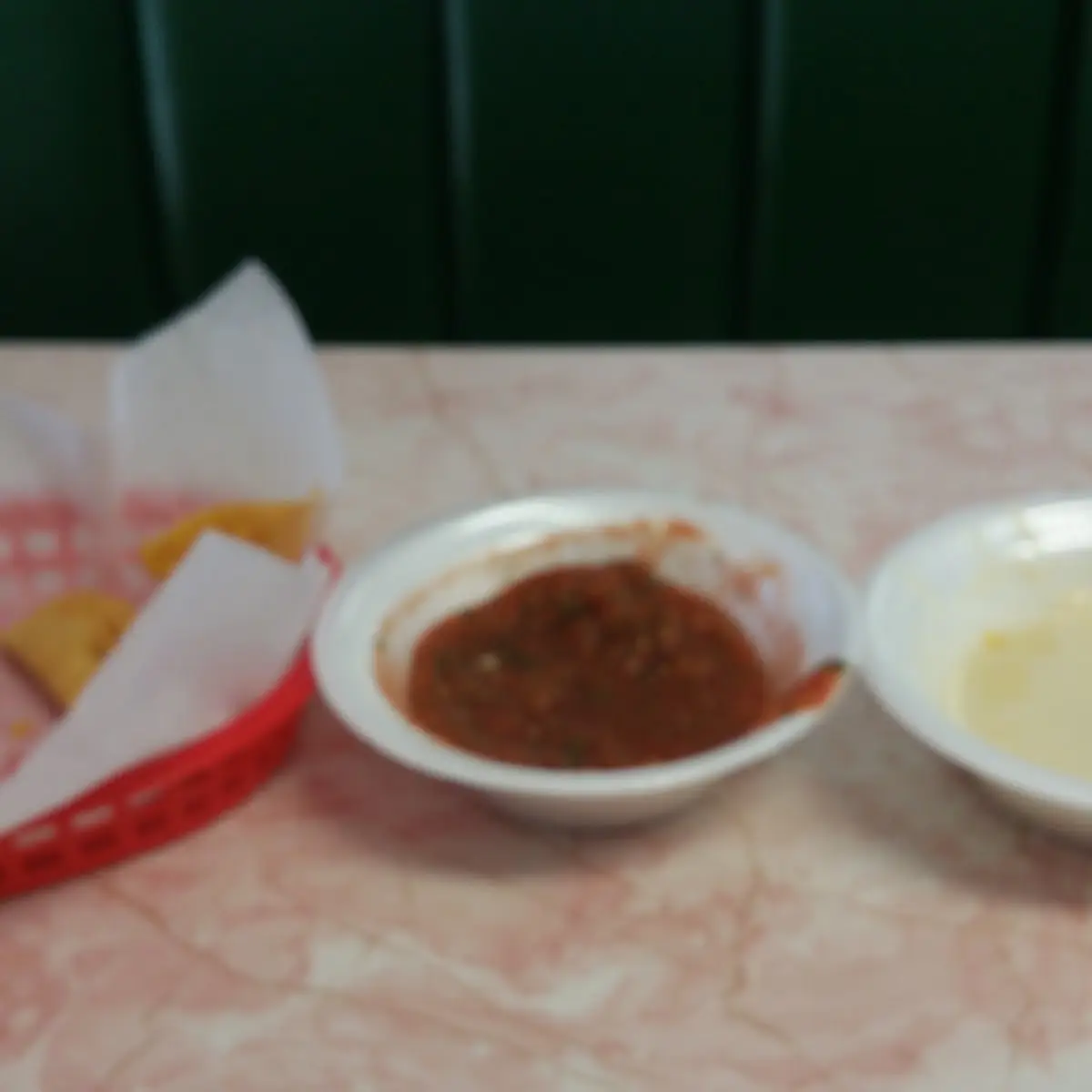 Dipping Sauce