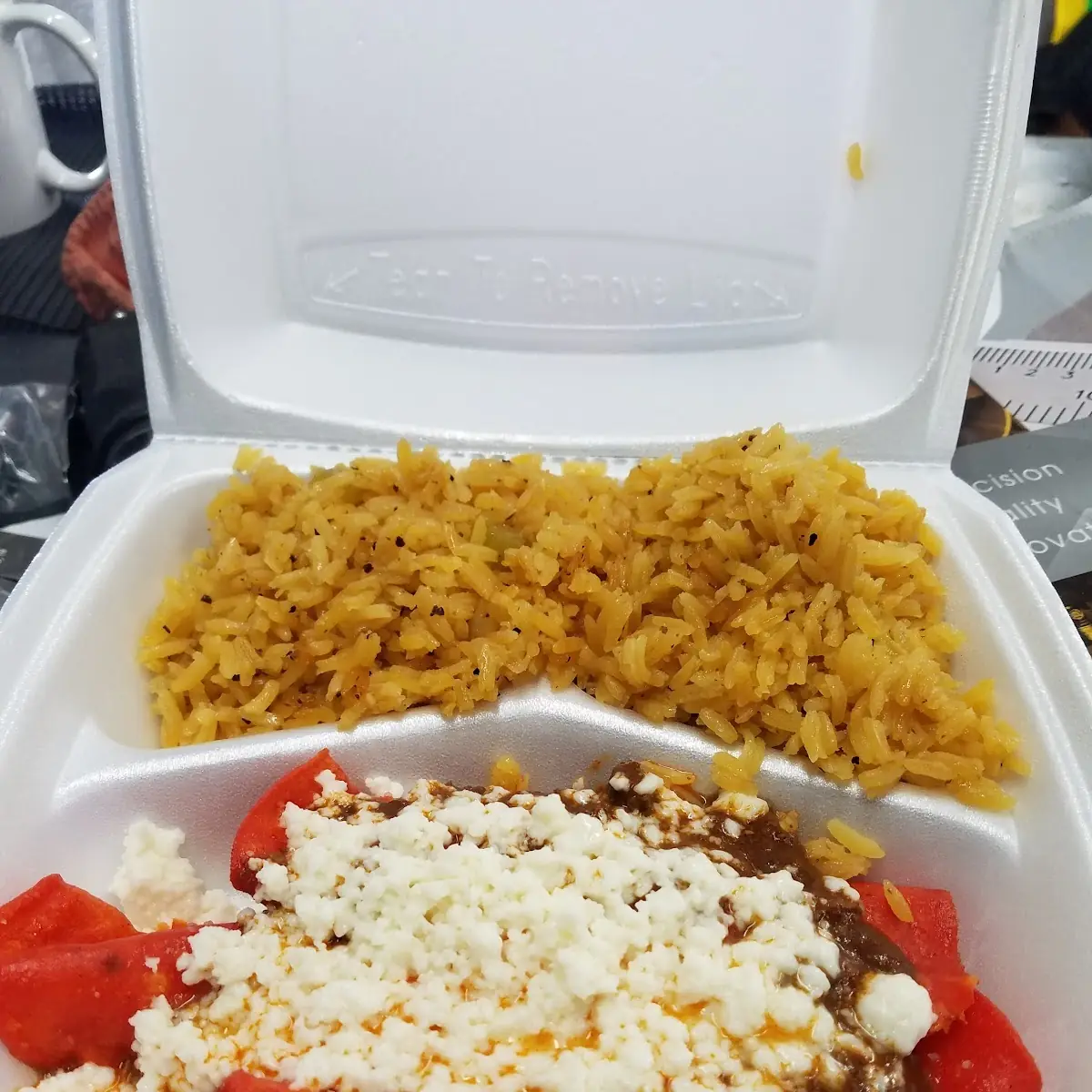 Cheese Enchiladas