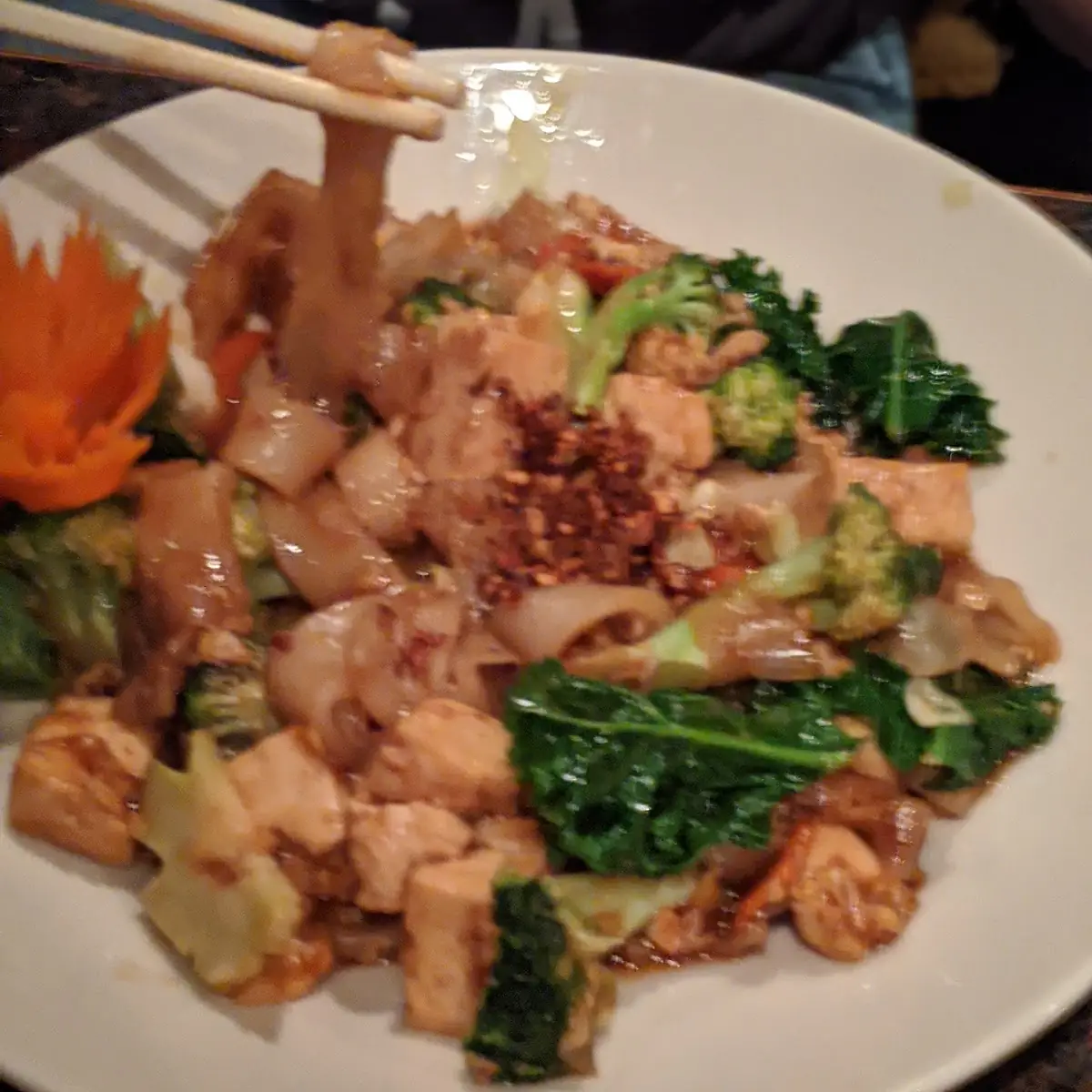 Pad See Ewe