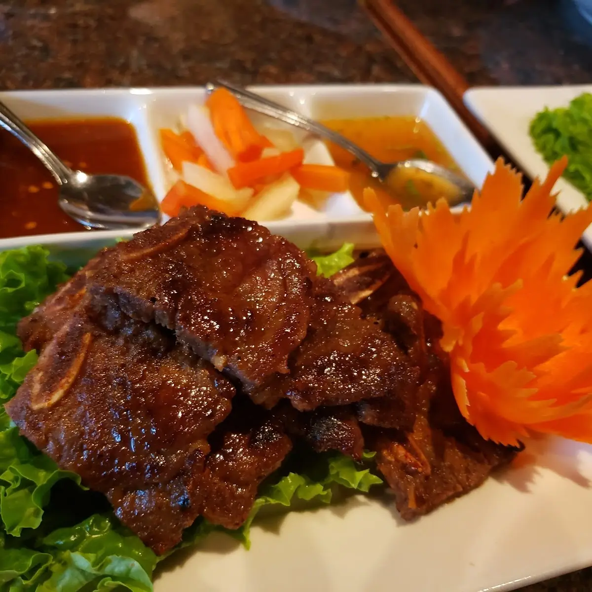 Short Ribs