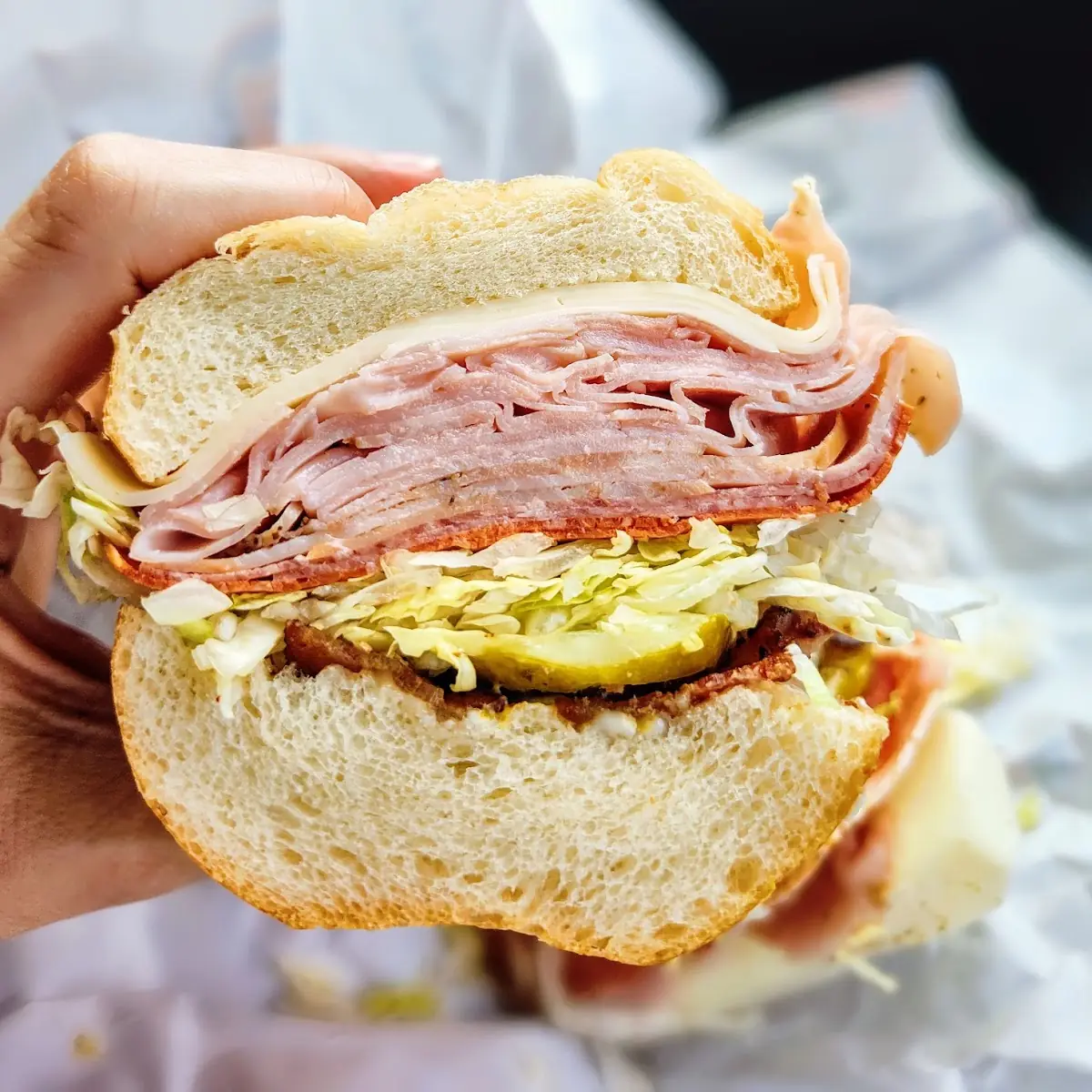 Italian Sub