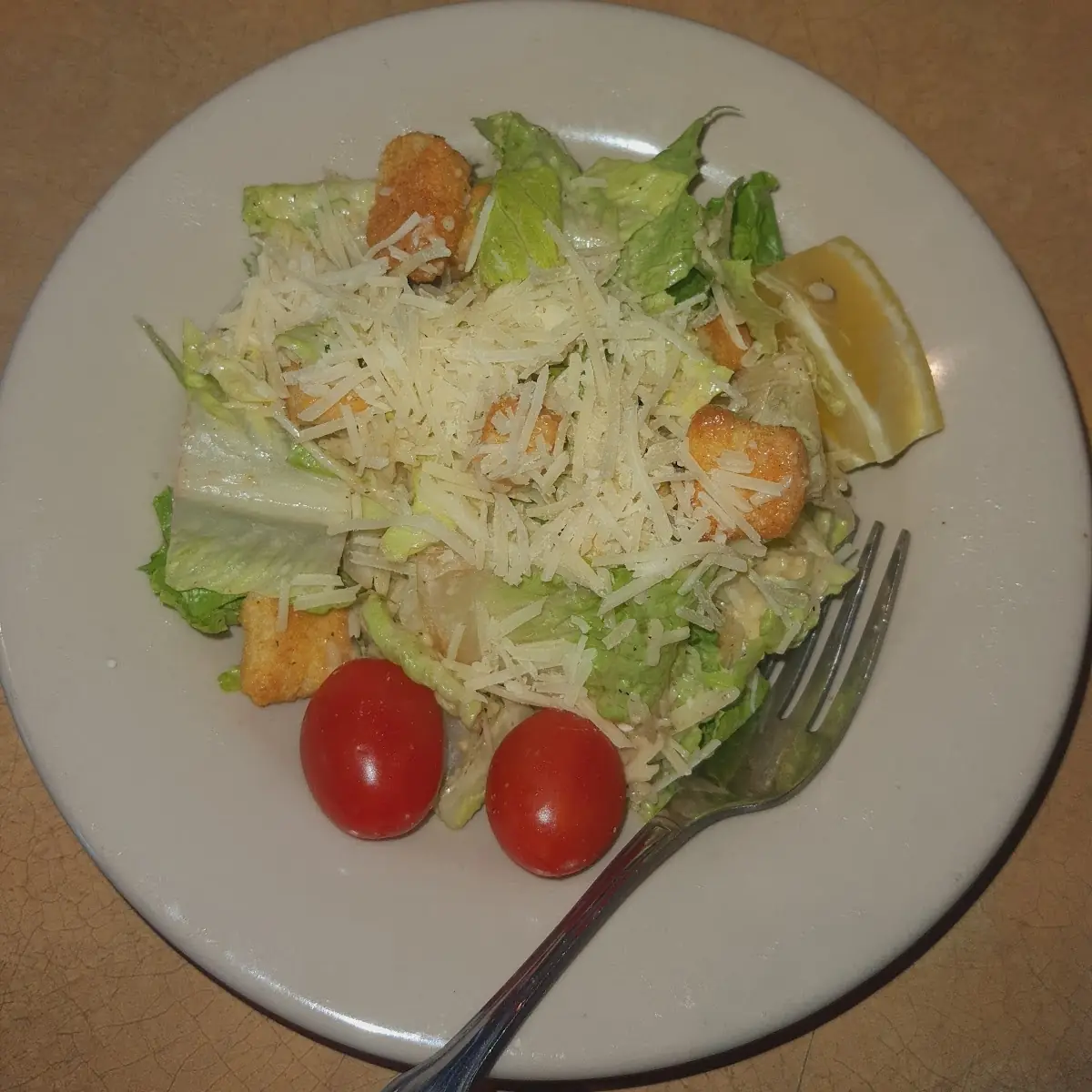 Salade César