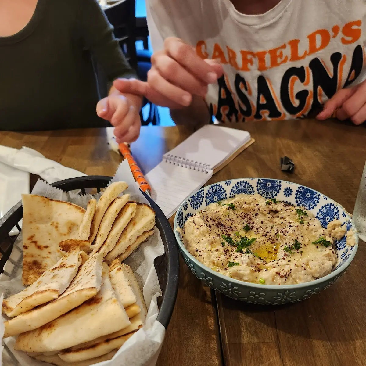 Crab Dip