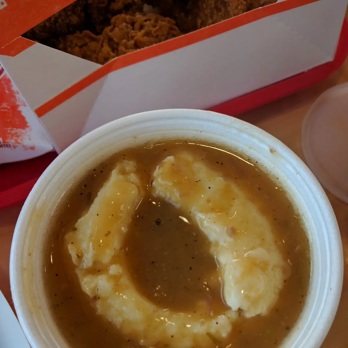 Onion Soup