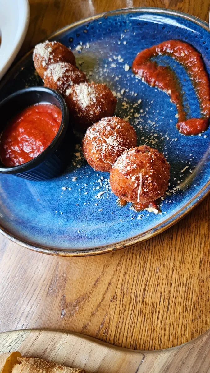 Arancini