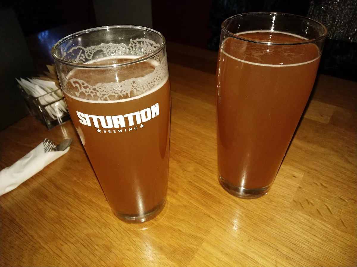 Beer