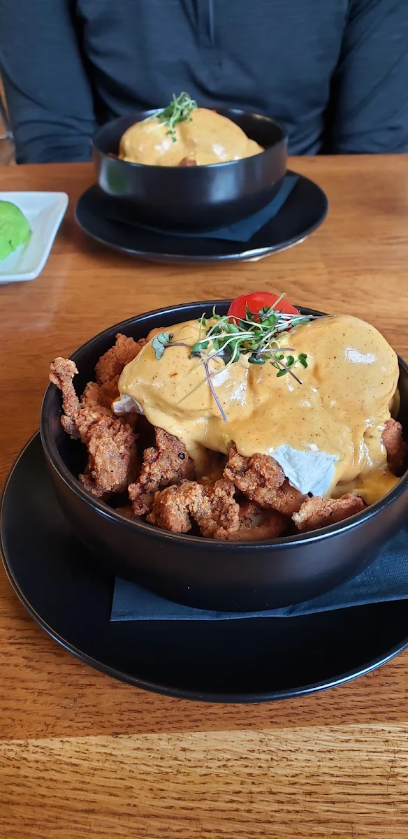 Calamari Hash