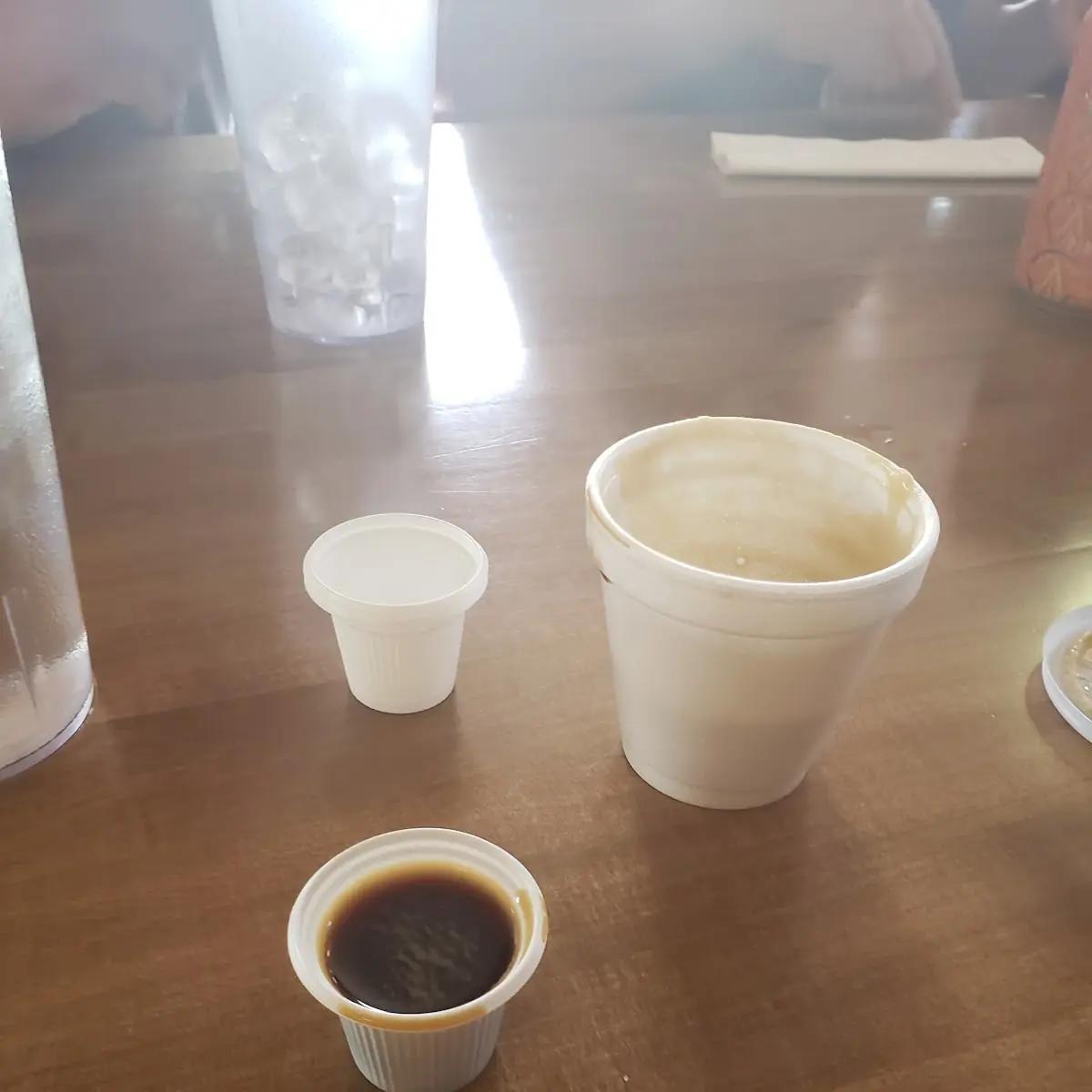 Cafe Cubano
