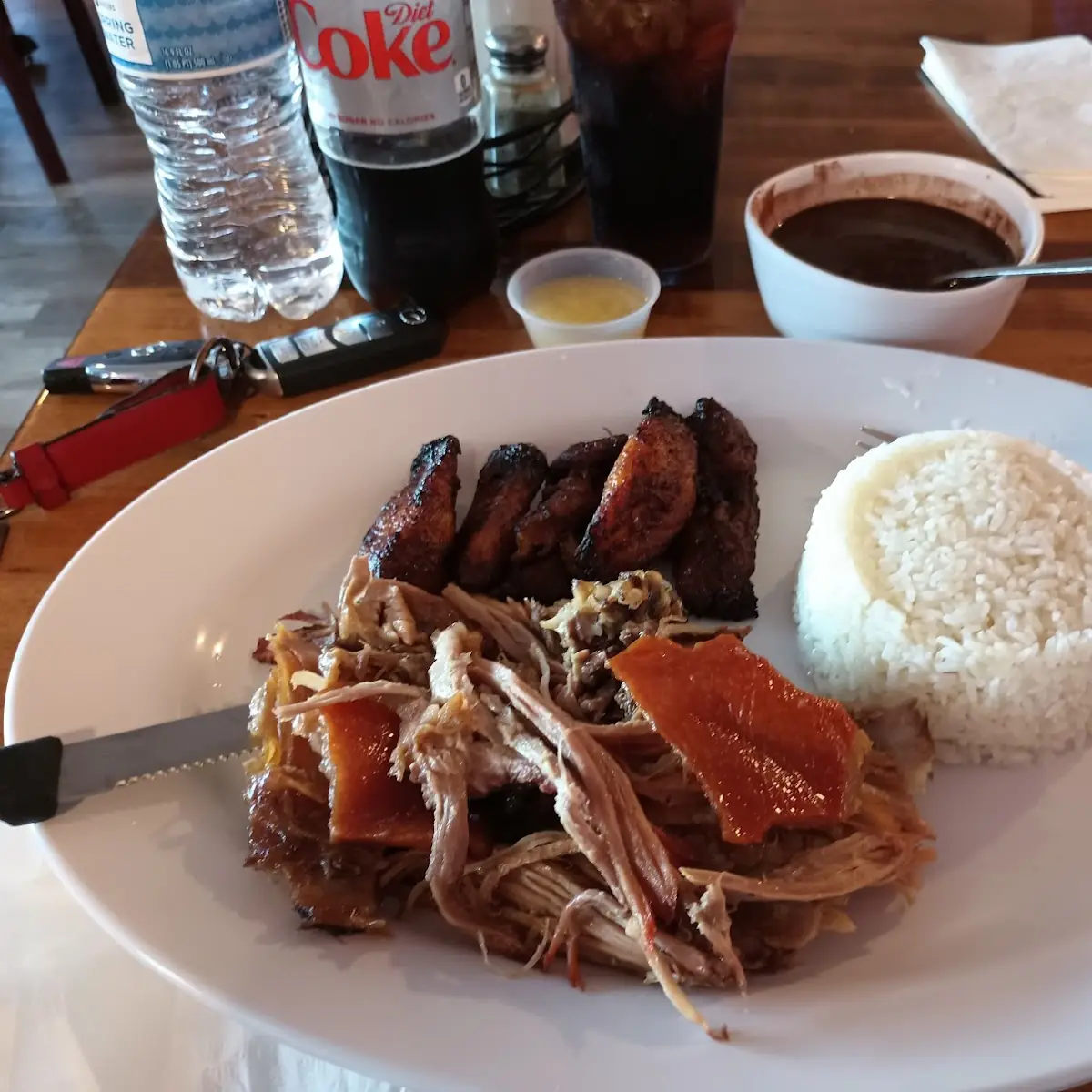Lechon Asado